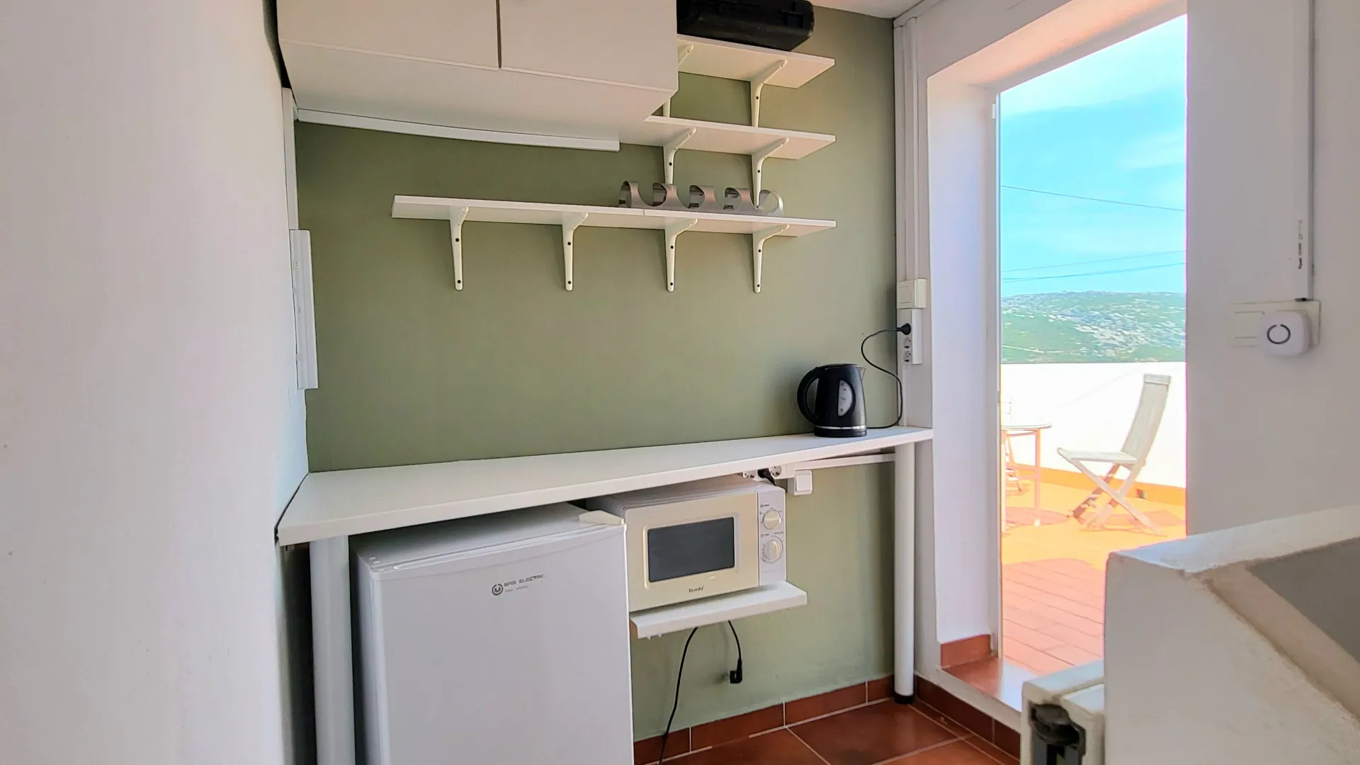 Manilva Pueblo 4 bedrooms semi detached house for sale