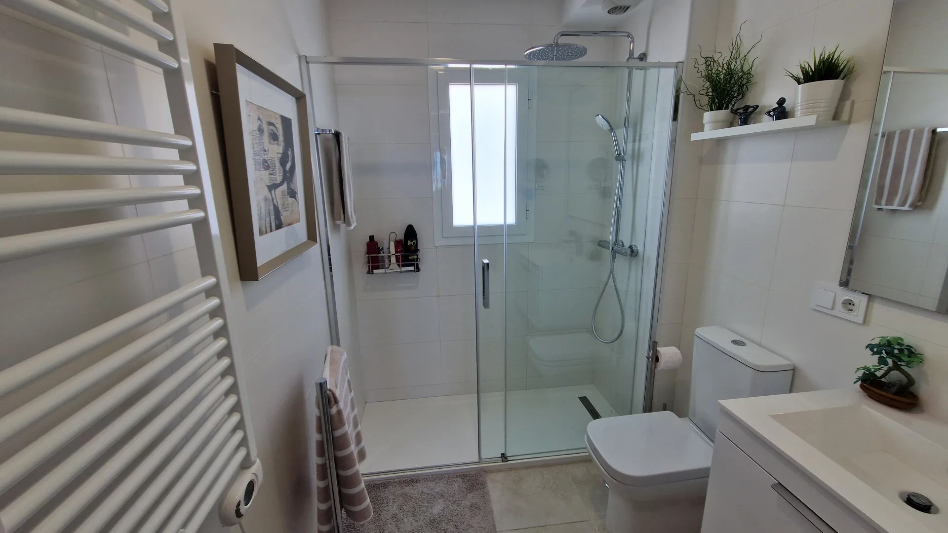 3 bedrooms Puerto Blanco penthouse for sale