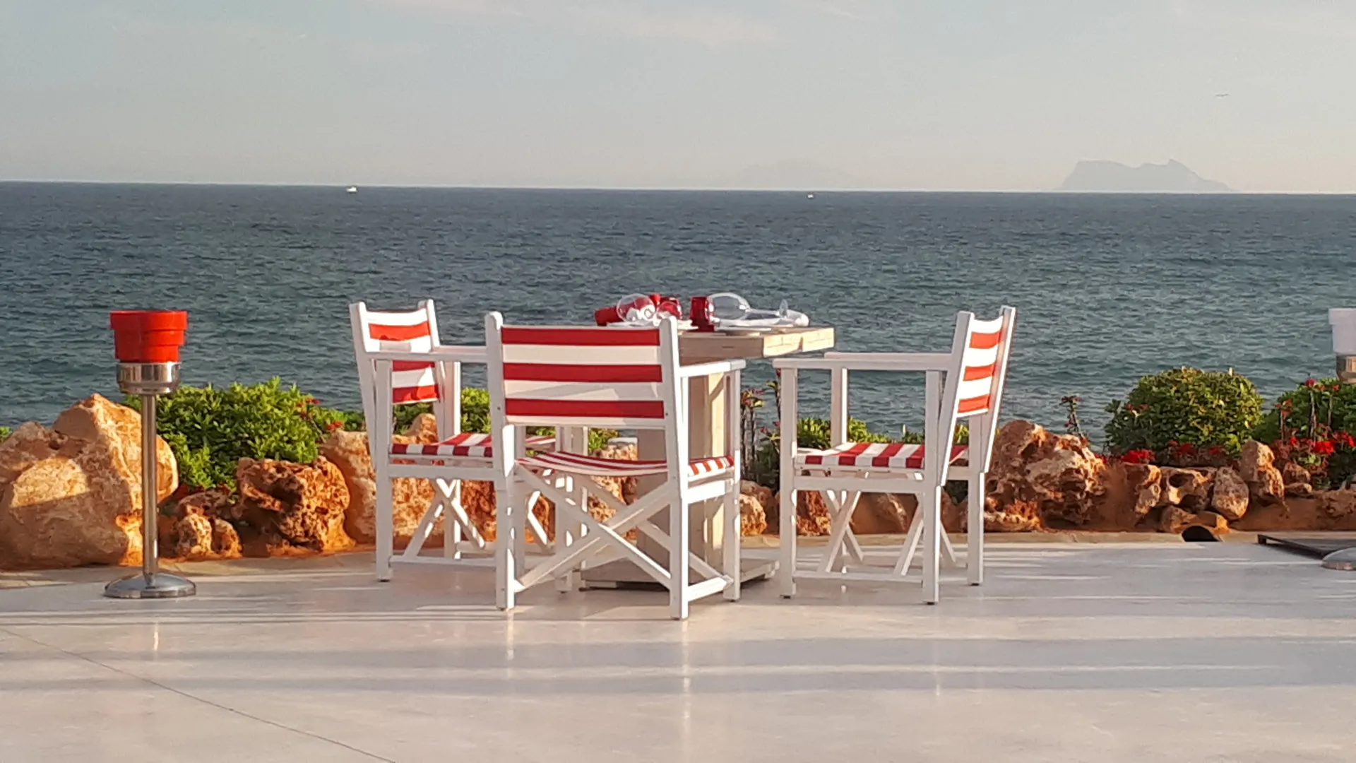 3 bedrooms Puerto Blanco penthouse for sale