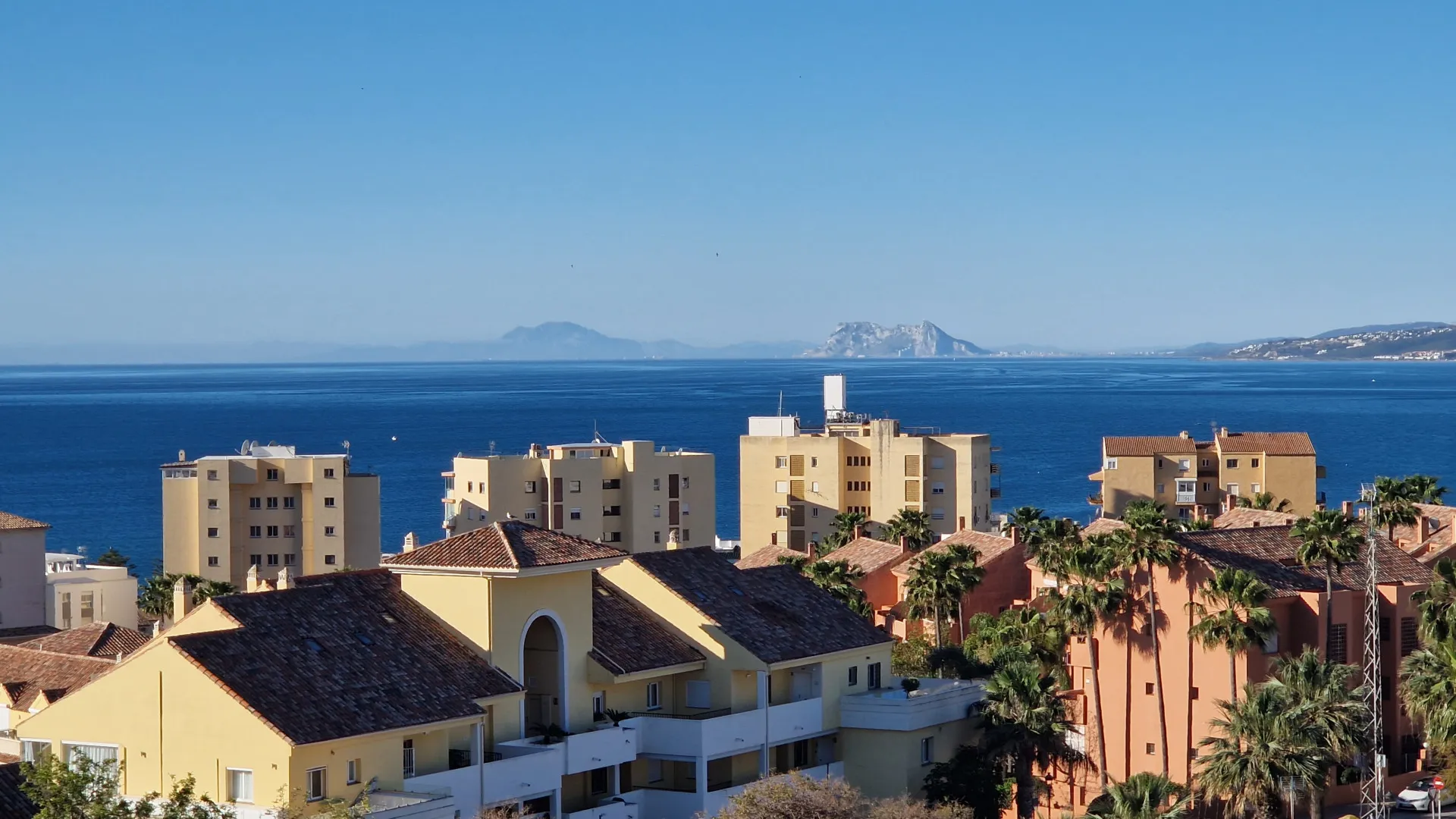 3 bedrooms Puerto Blanco penthouse for sale