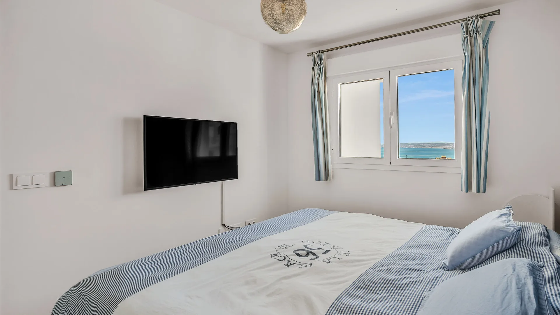 3 bedrooms Puerto Blanco penthouse for sale