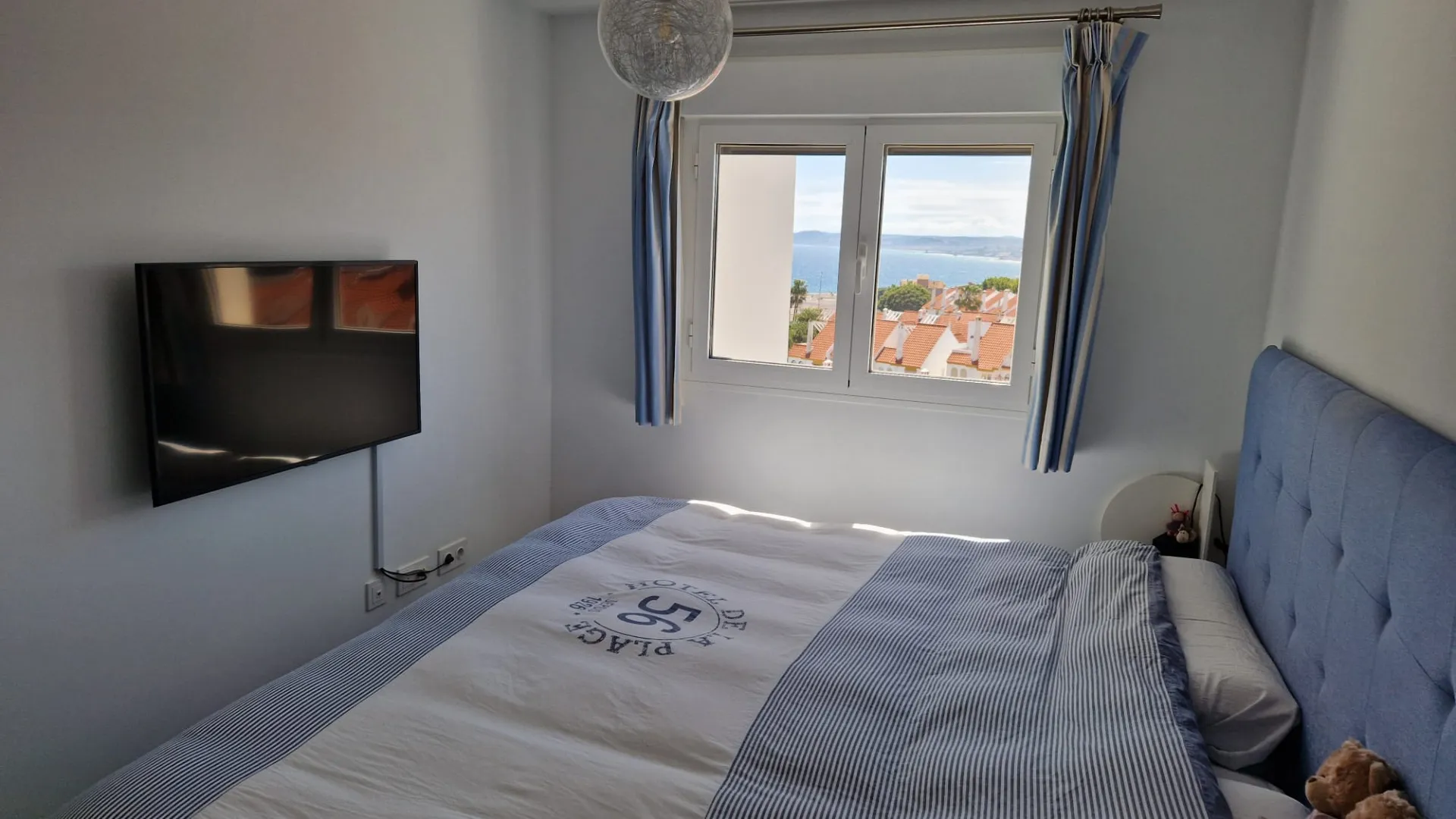 3 bedrooms Puerto Blanco penthouse for sale