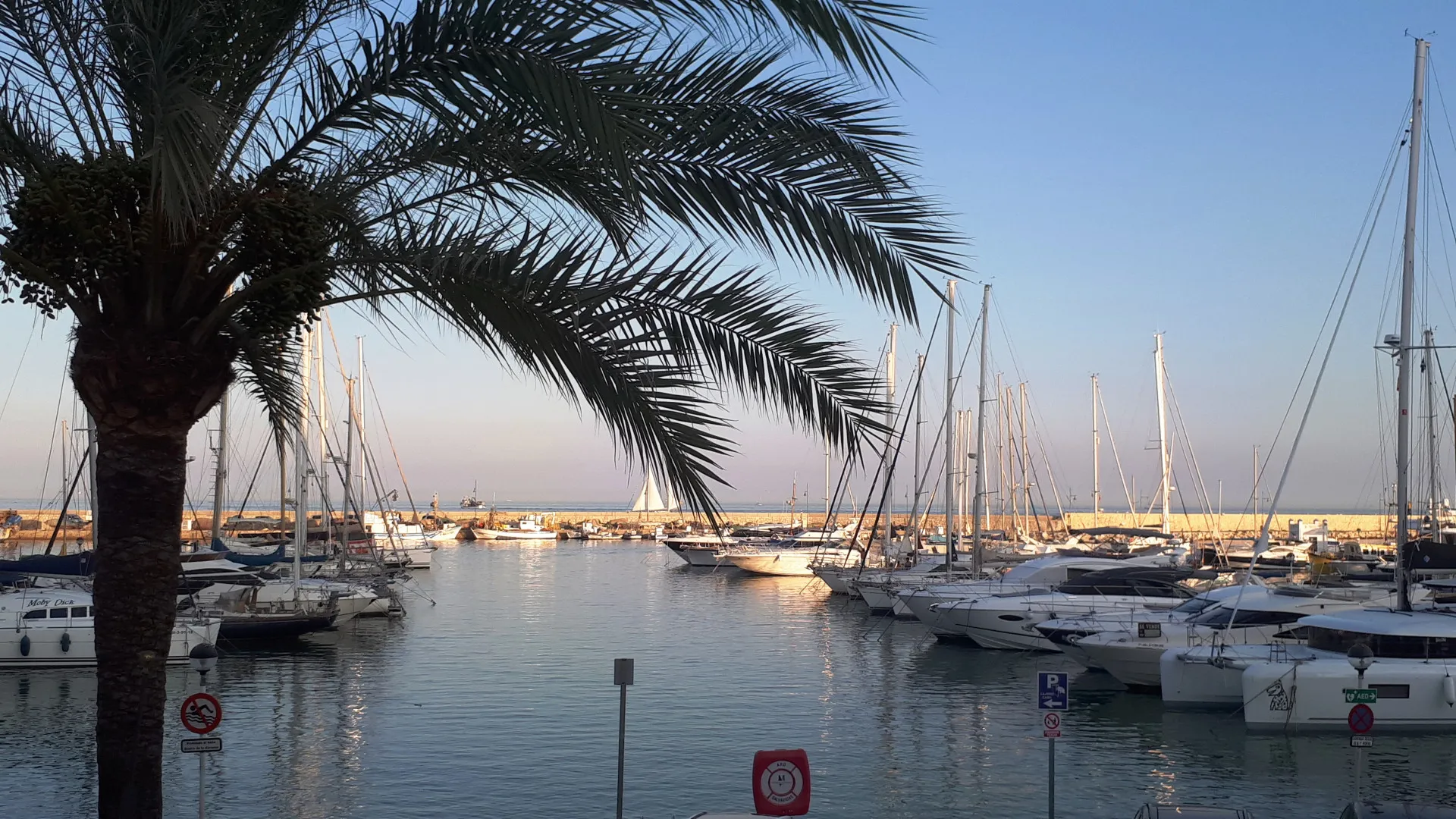 3 bedrooms Puerto Blanco penthouse for sale