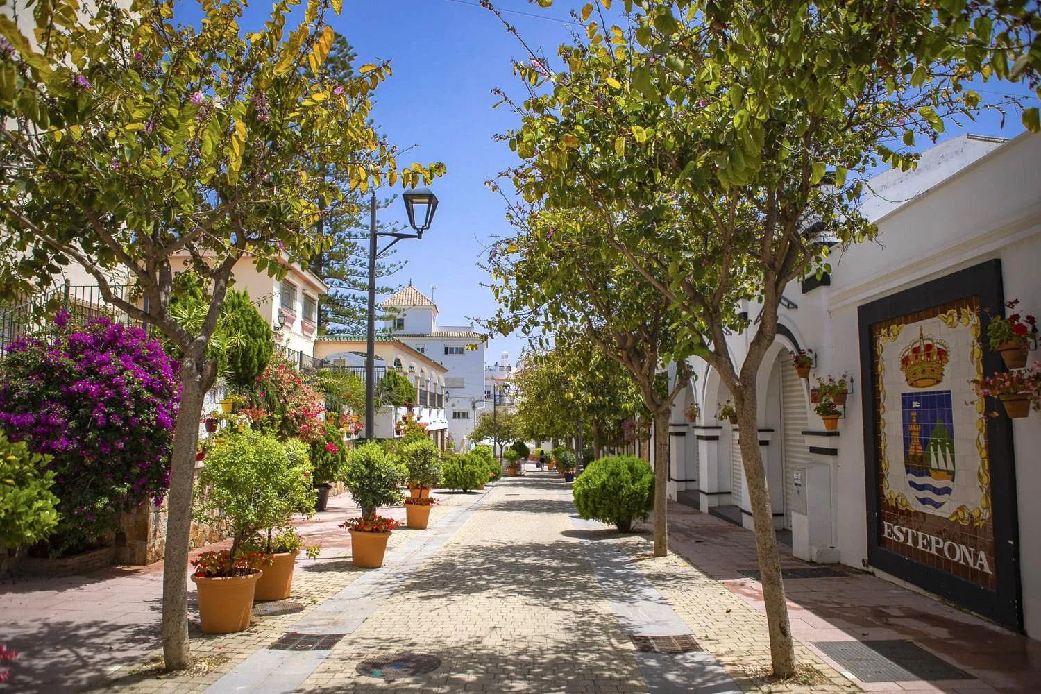 3 bedrooms Puerto Blanco penthouse for sale