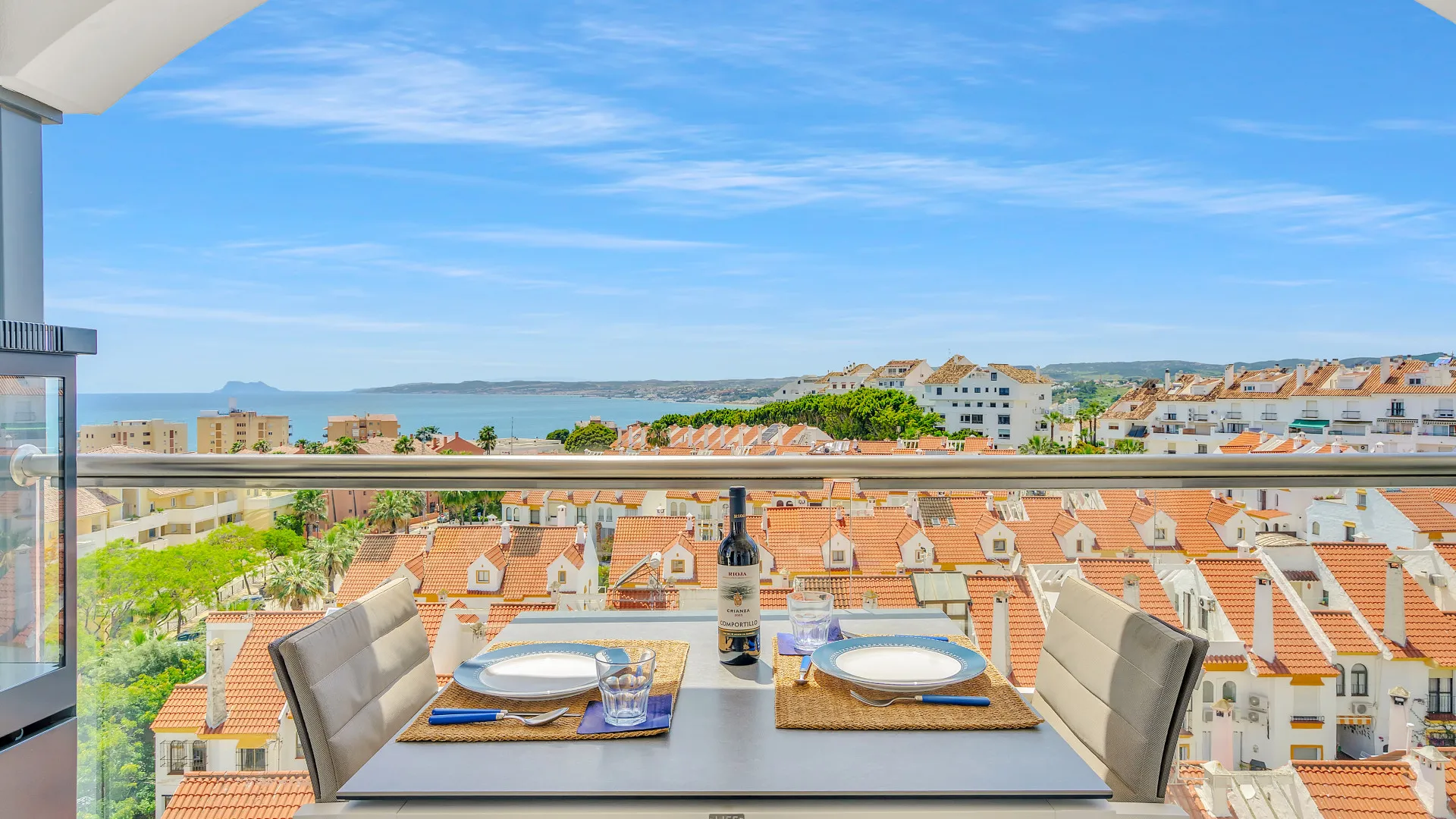 3 bedrooms Puerto Blanco penthouse for sale