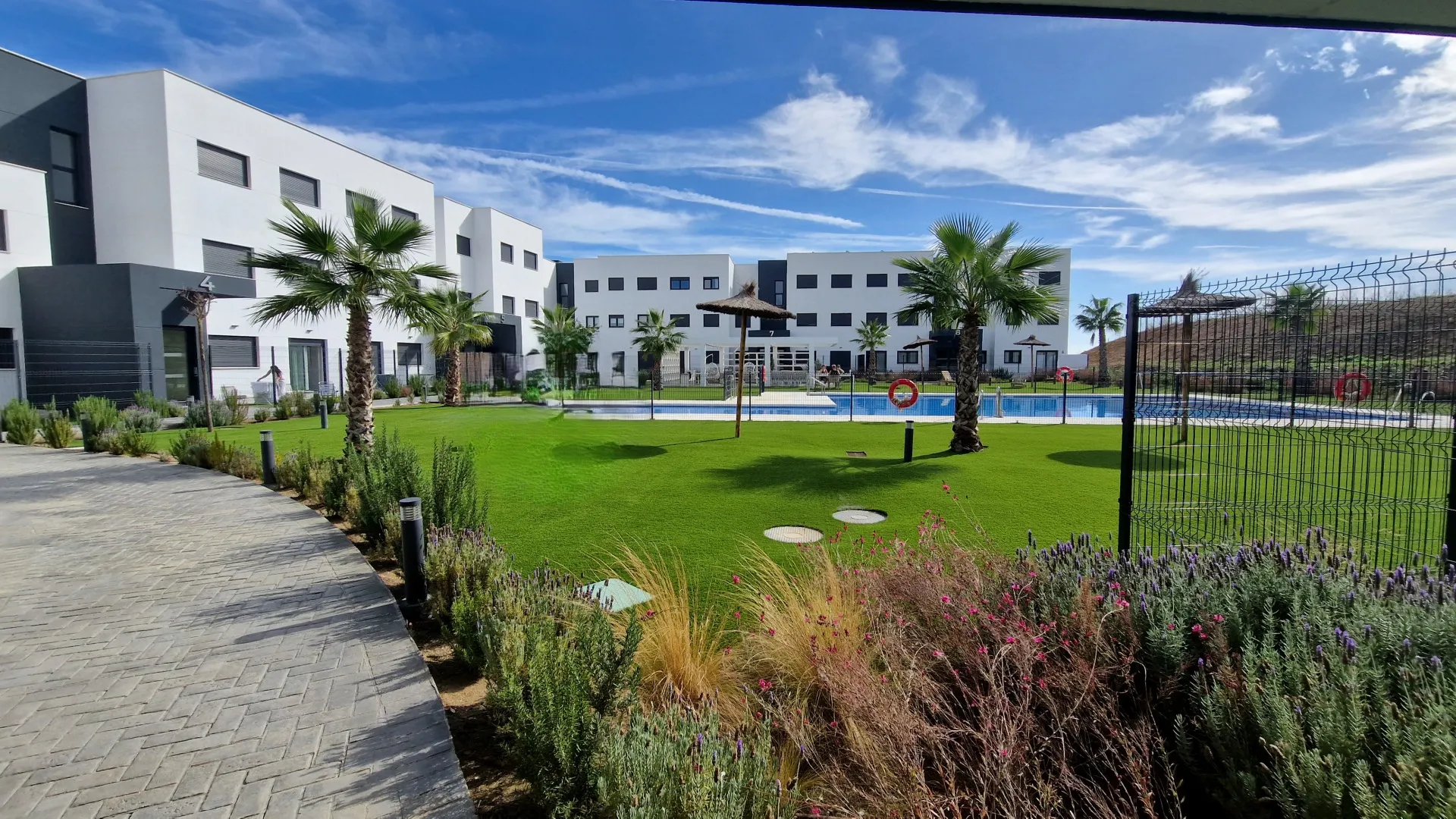 Apartamento de 3 dormitorios en venta en Don Pedro