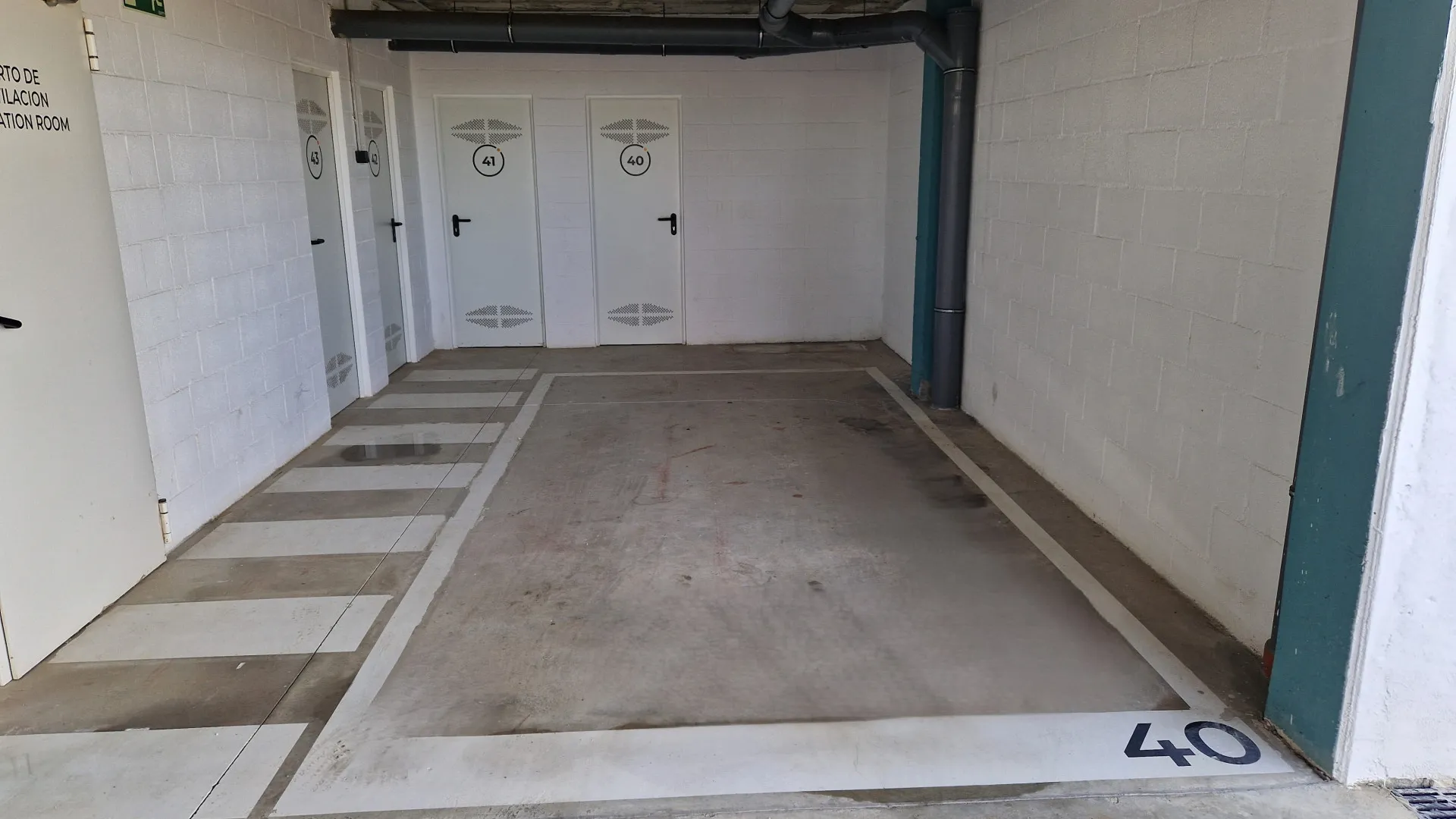 Apartamento de 3 dormitorios en venta en Don Pedro