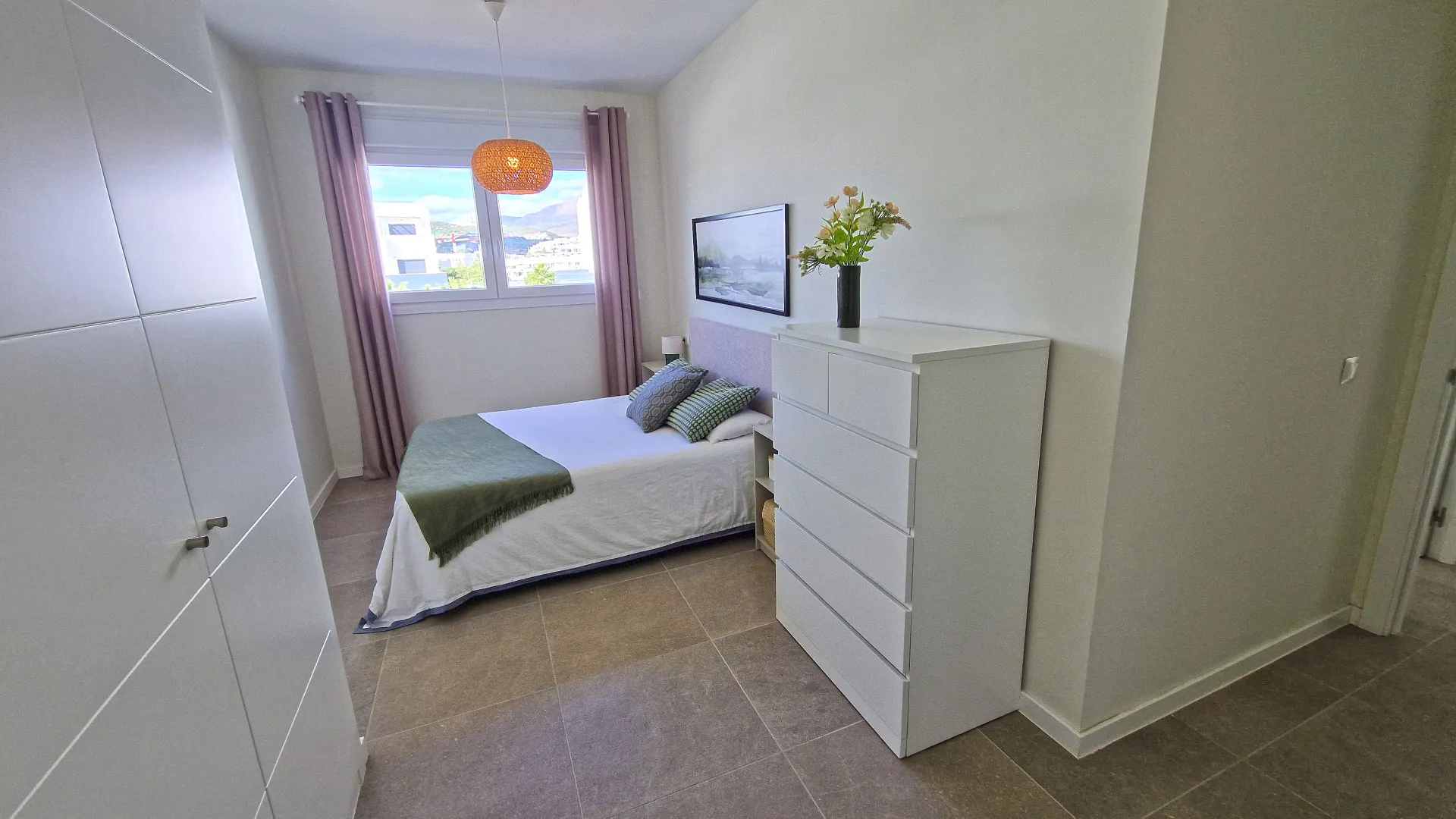 Apartamento de 3 dormitorios en venta en Don Pedro