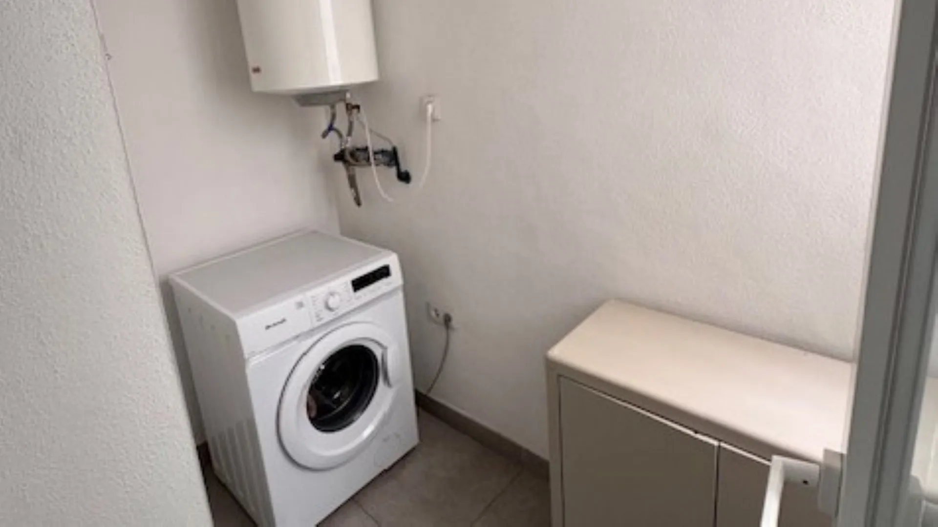 Apartment in Avda de Andalucia - Sierra de Estepona for sale