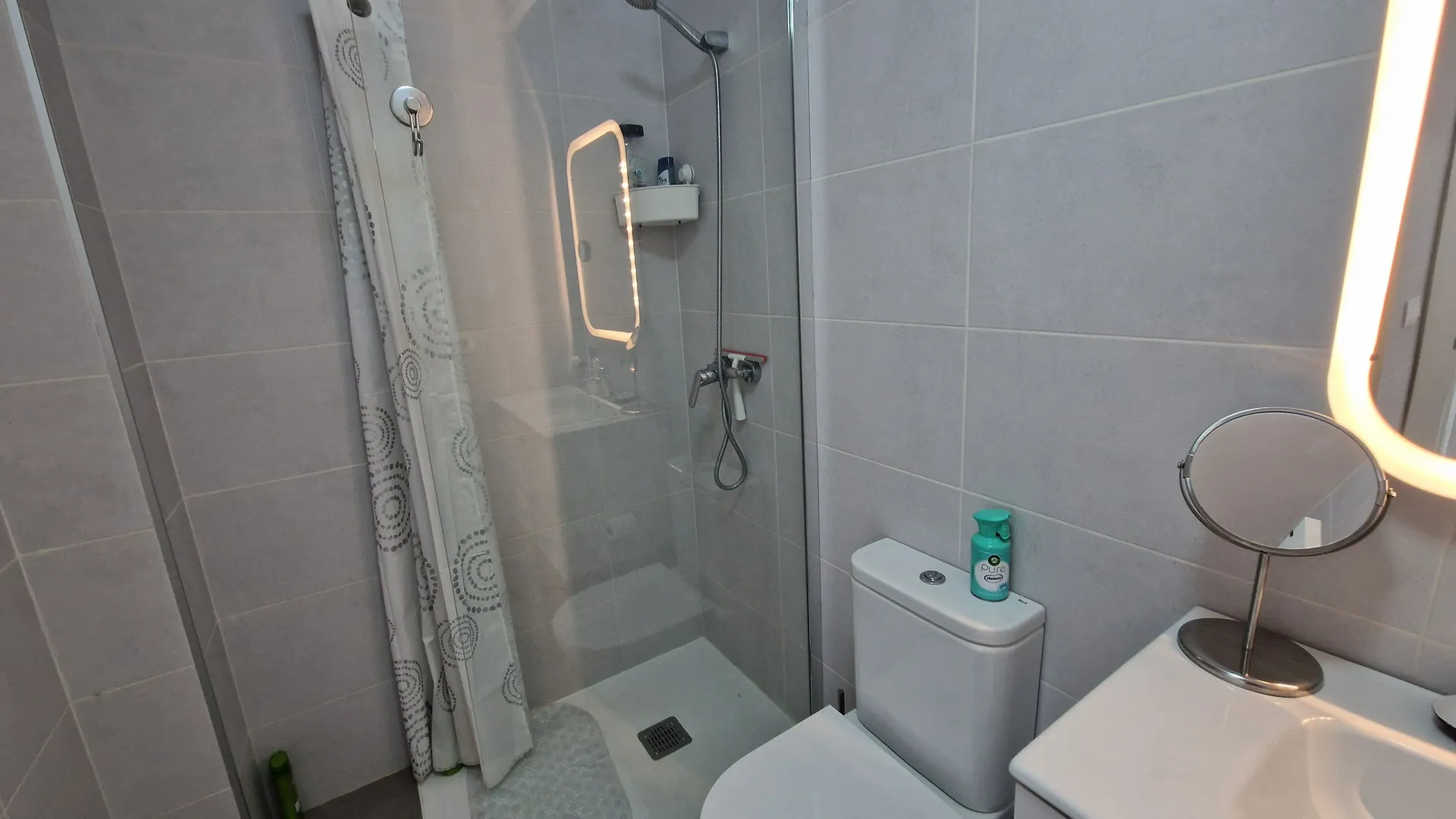 Apartment in Avda de Andalucia - Sierra de Estepona for sale