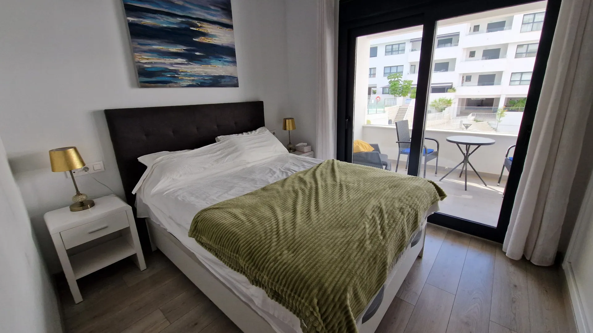 Apartment in Avda de Andalucia - Sierra de Estepona for sale