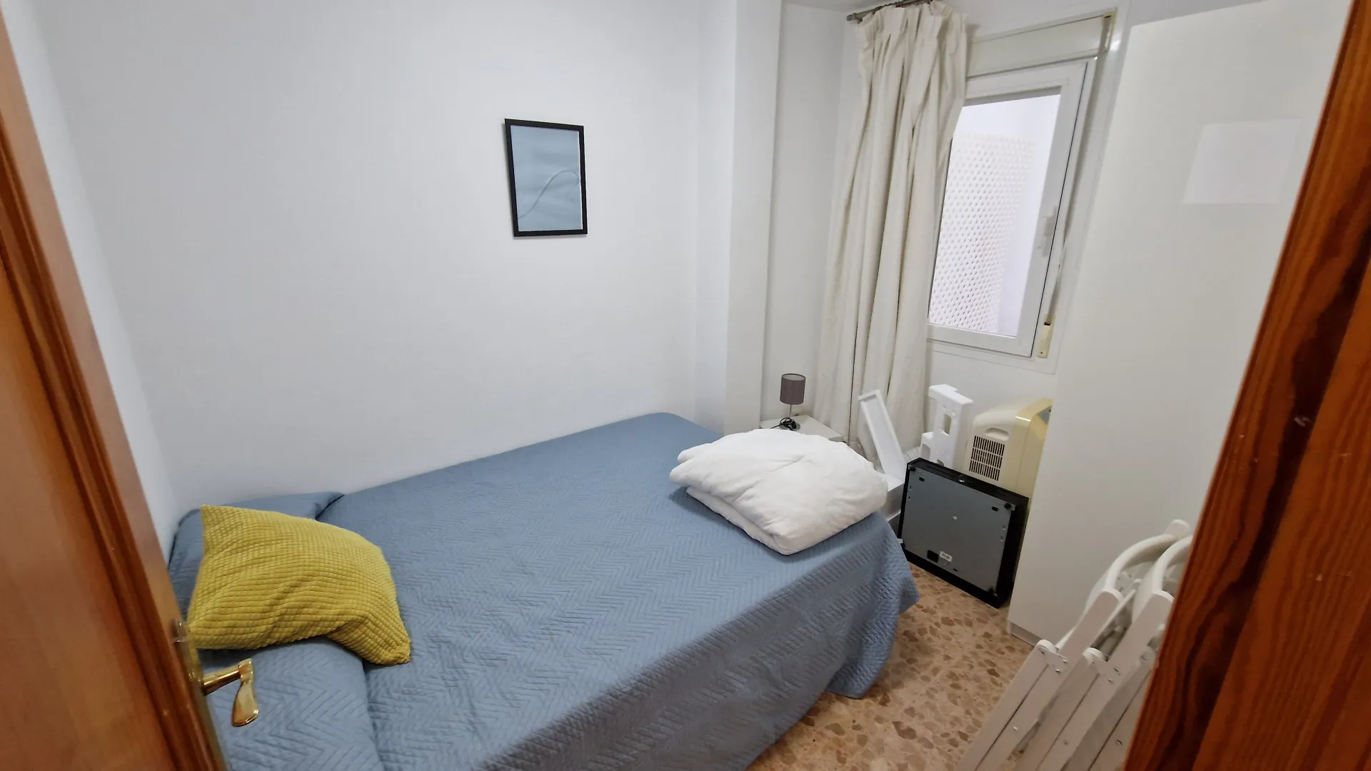 Buy apartment in Estepona Old Town with 2 bedrooms