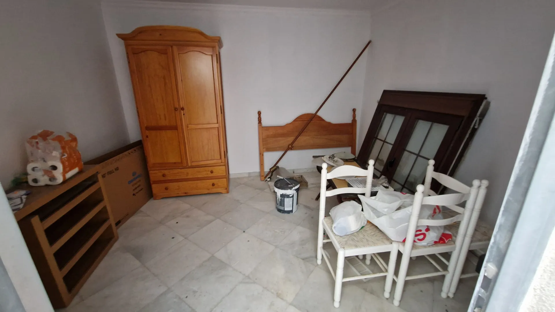 Buy apartment in Estepona Old Town with 2 bedrooms