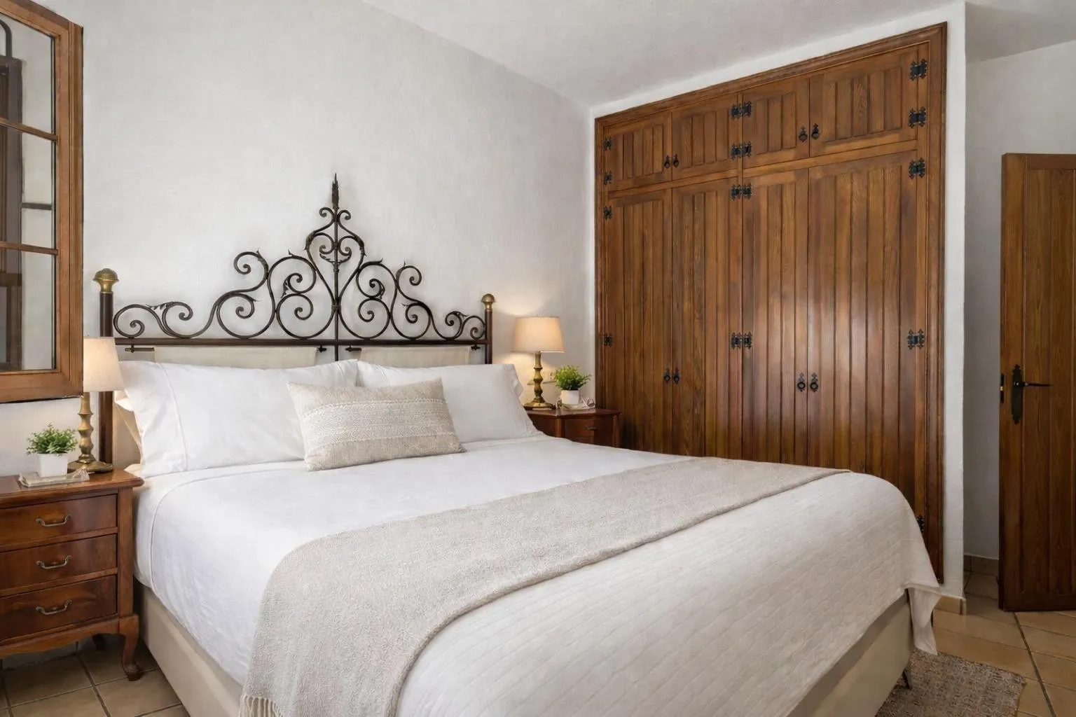 Casa a la venta en Estepona Casco Antiguo de 2 dormitorios