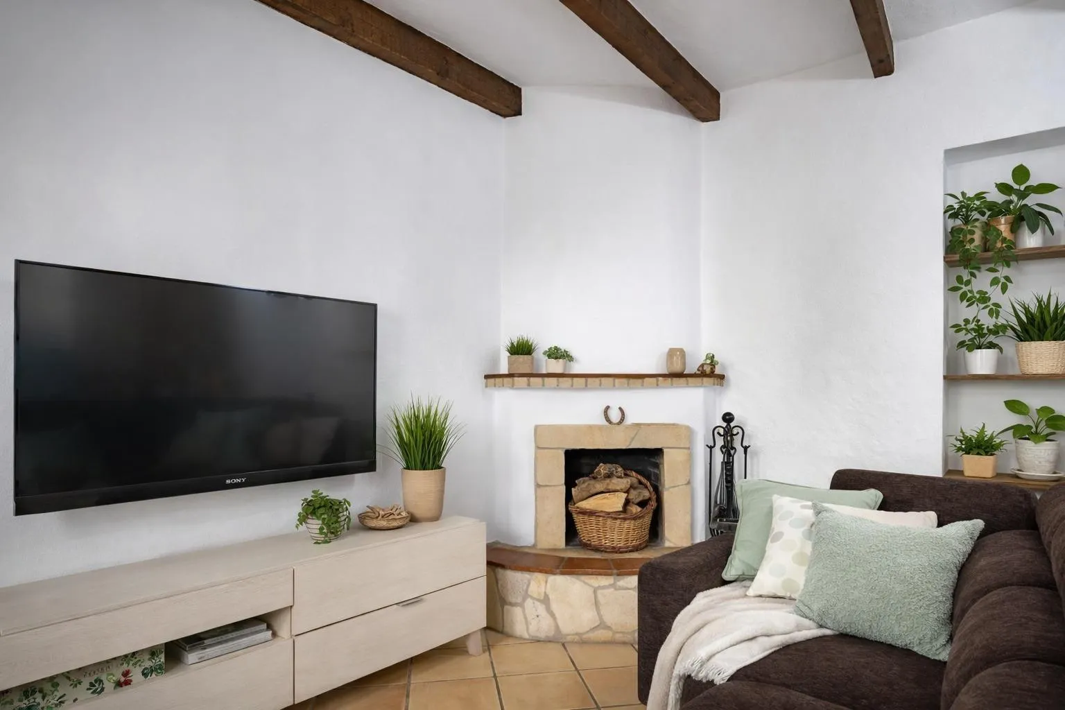Casa a la venta en Estepona Casco Antiguo de 2 dormitorios