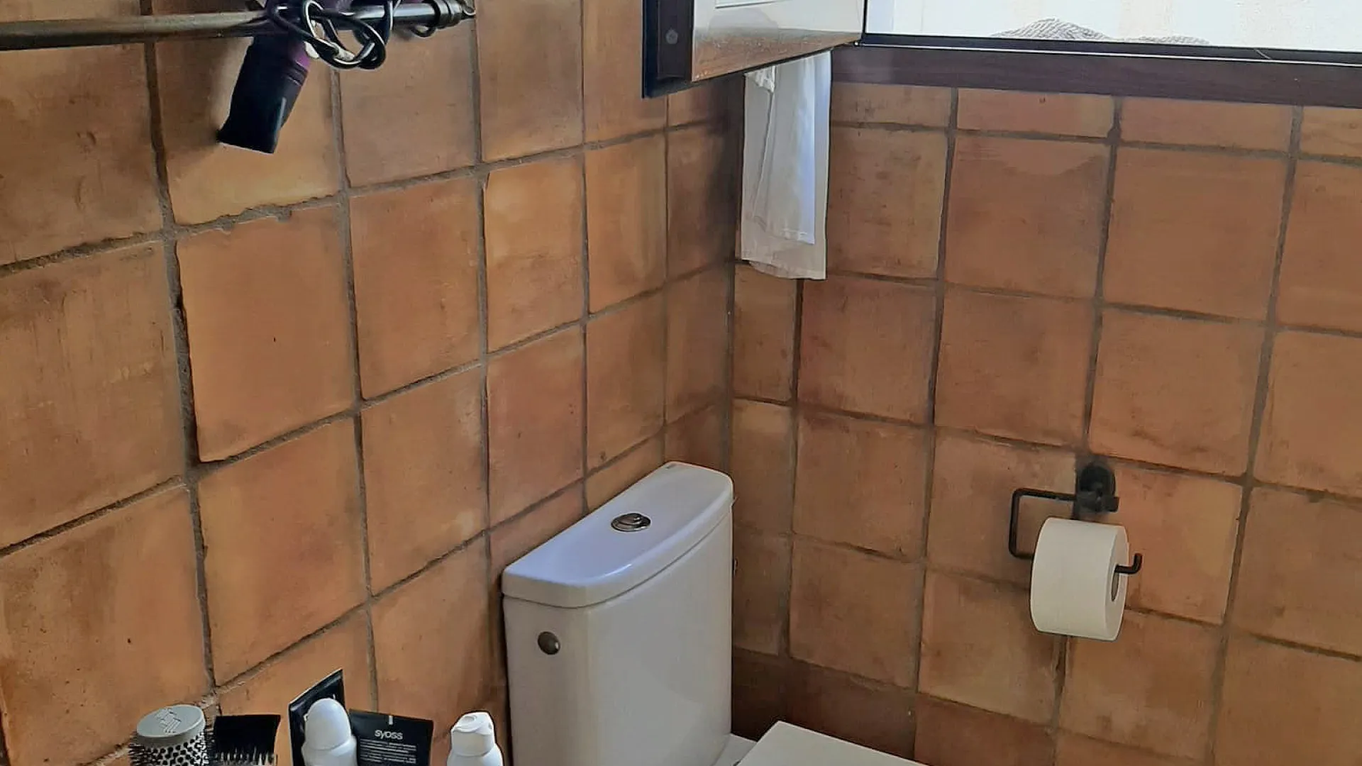 Casa a la venta en Estepona Casco Antiguo de 2 dormitorios