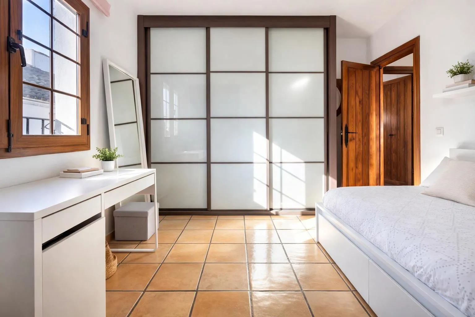 Casa a la venta en Estepona Casco Antiguo de 2 dormitorios