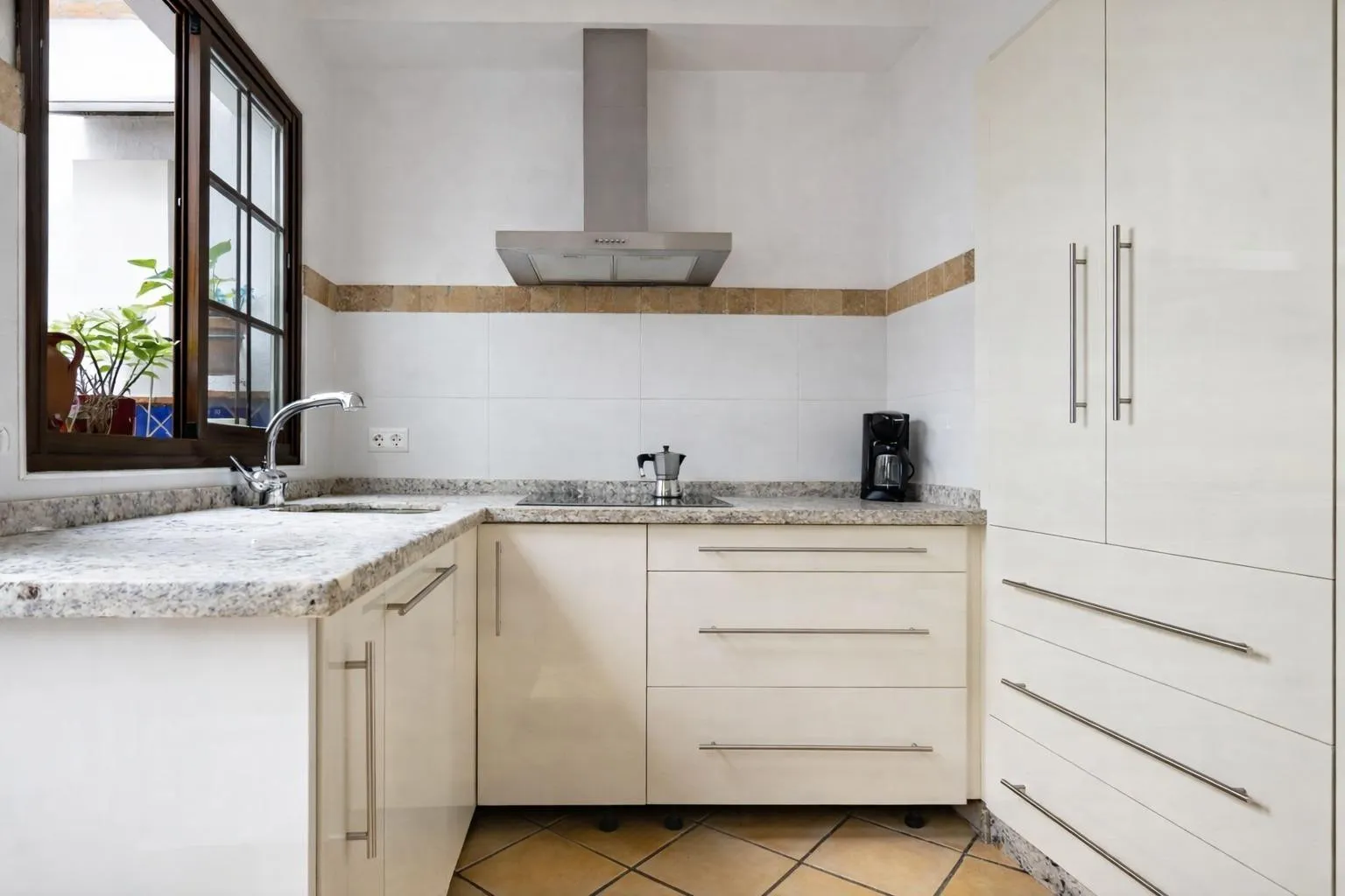 Casa a la venta en Estepona Casco Antiguo de 2 dormitorios