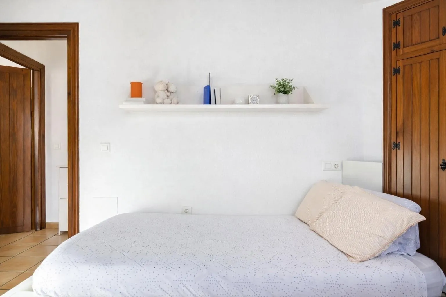 Casa a la venta en Estepona Casco Antiguo de 2 dormitorios