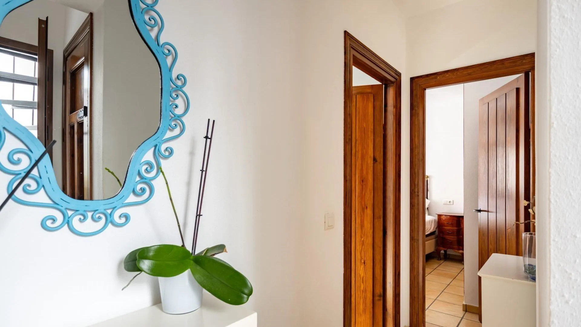 Casa a la venta en Estepona Casco Antiguo de 2 dormitorios