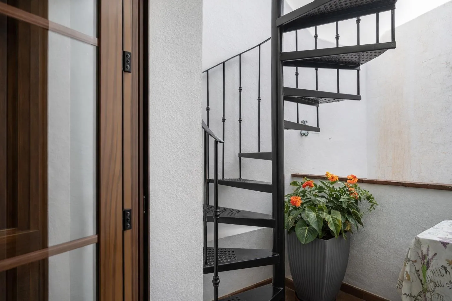 Casa a la venta en Estepona Casco Antiguo de 2 dormitorios