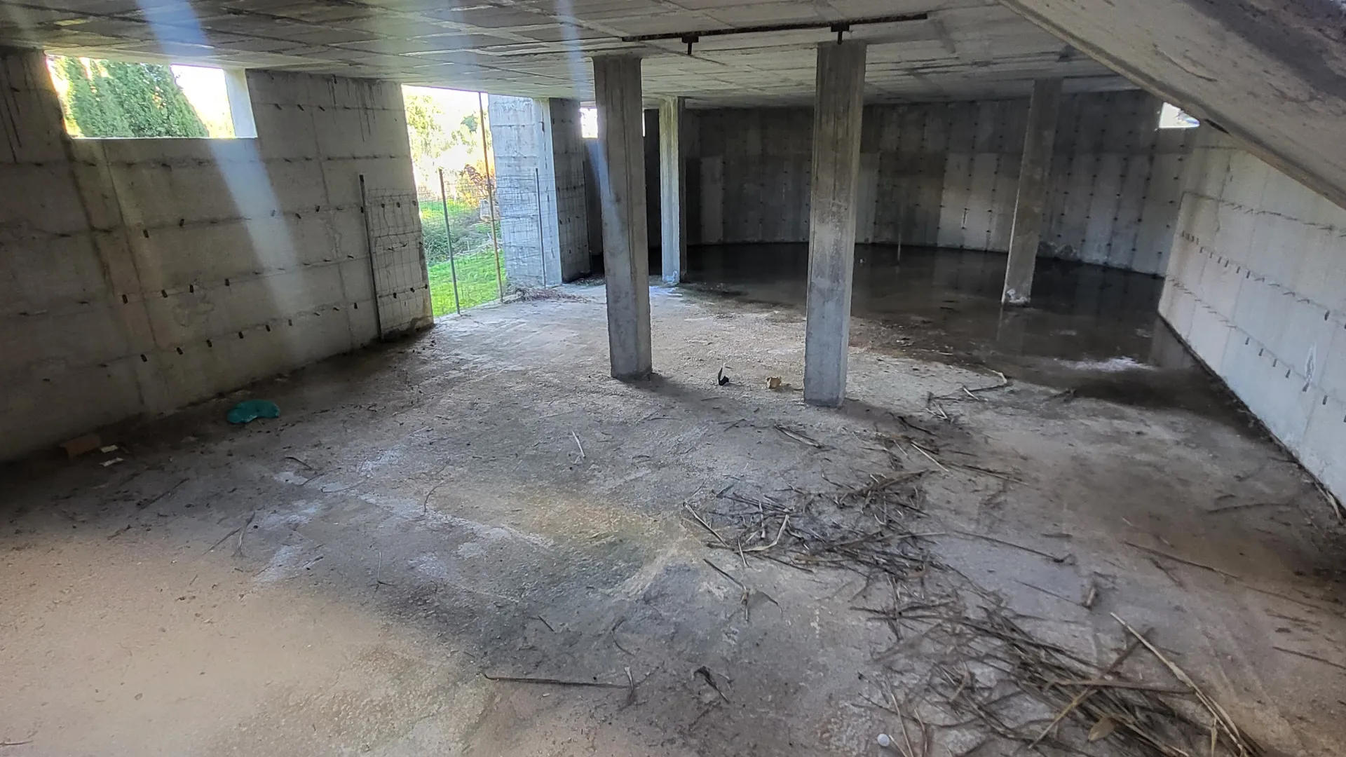 Parcela a la venta en Valle Romano