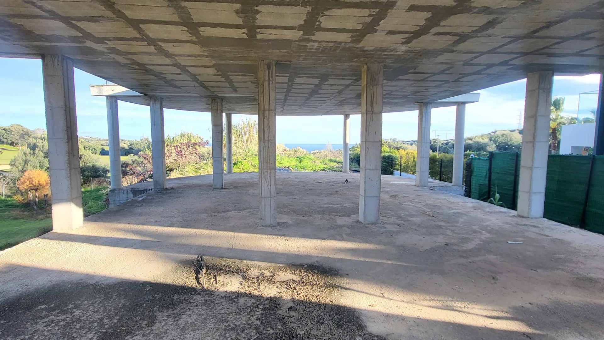 Parcela a la venta en Valle Romano