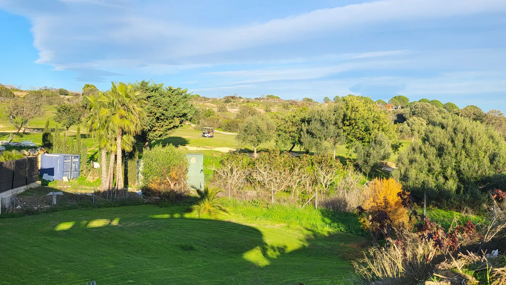 Parcela a la venta en Valle Romano