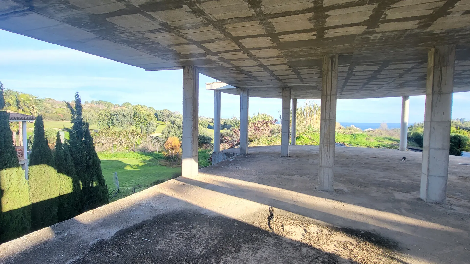 Parcela a la venta en Valle Romano