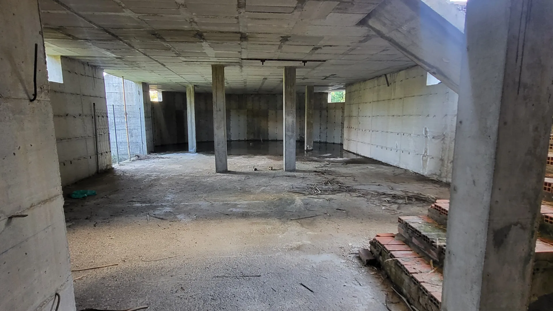 Parcela a la venta en Valle Romano