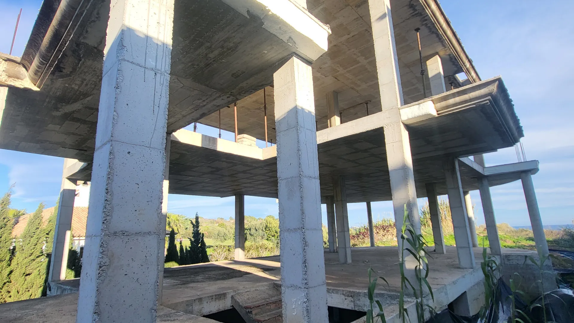 Parcela a la venta en Valle Romano