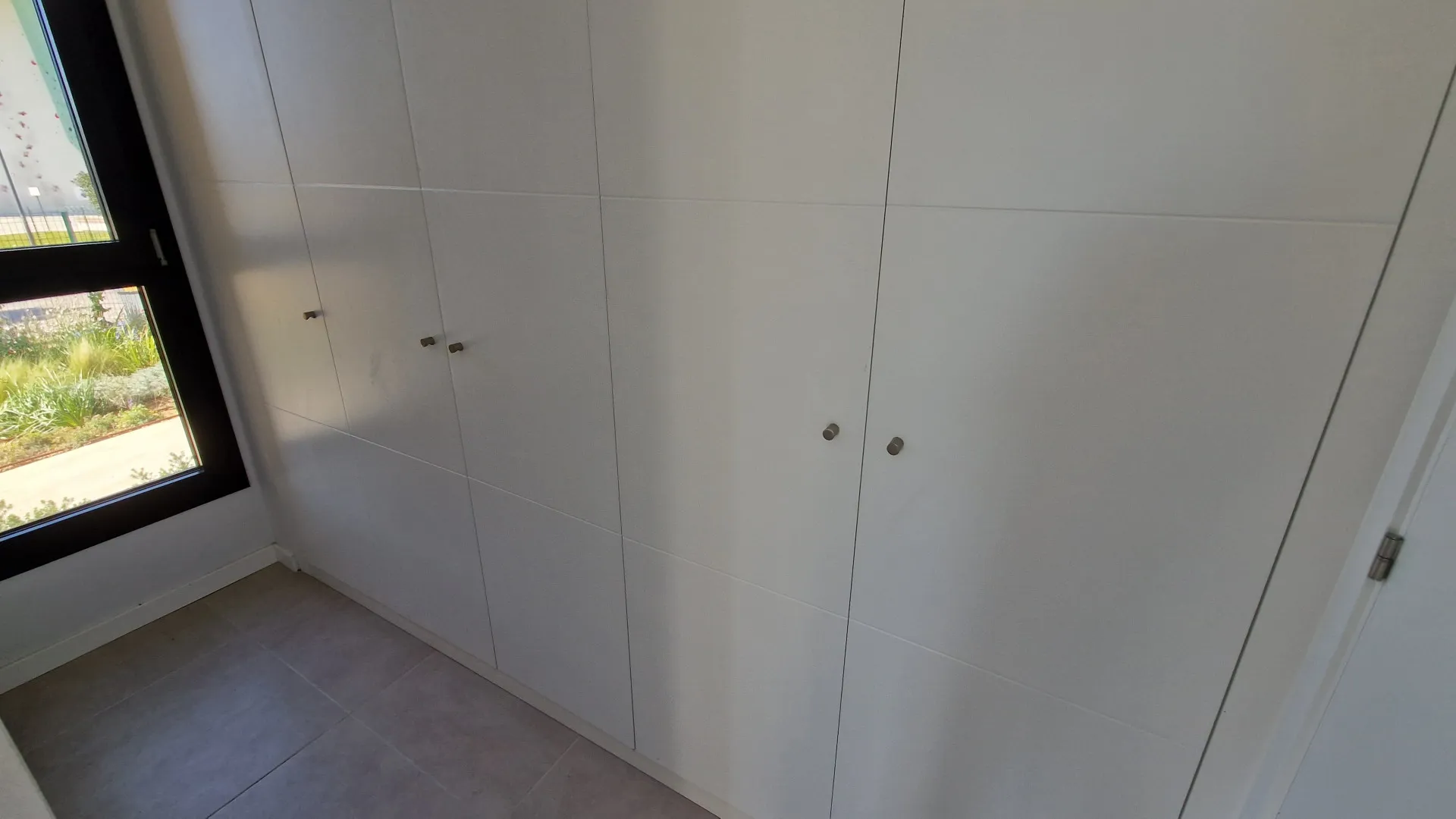 For sale ground floor apartment in Estepona Centre