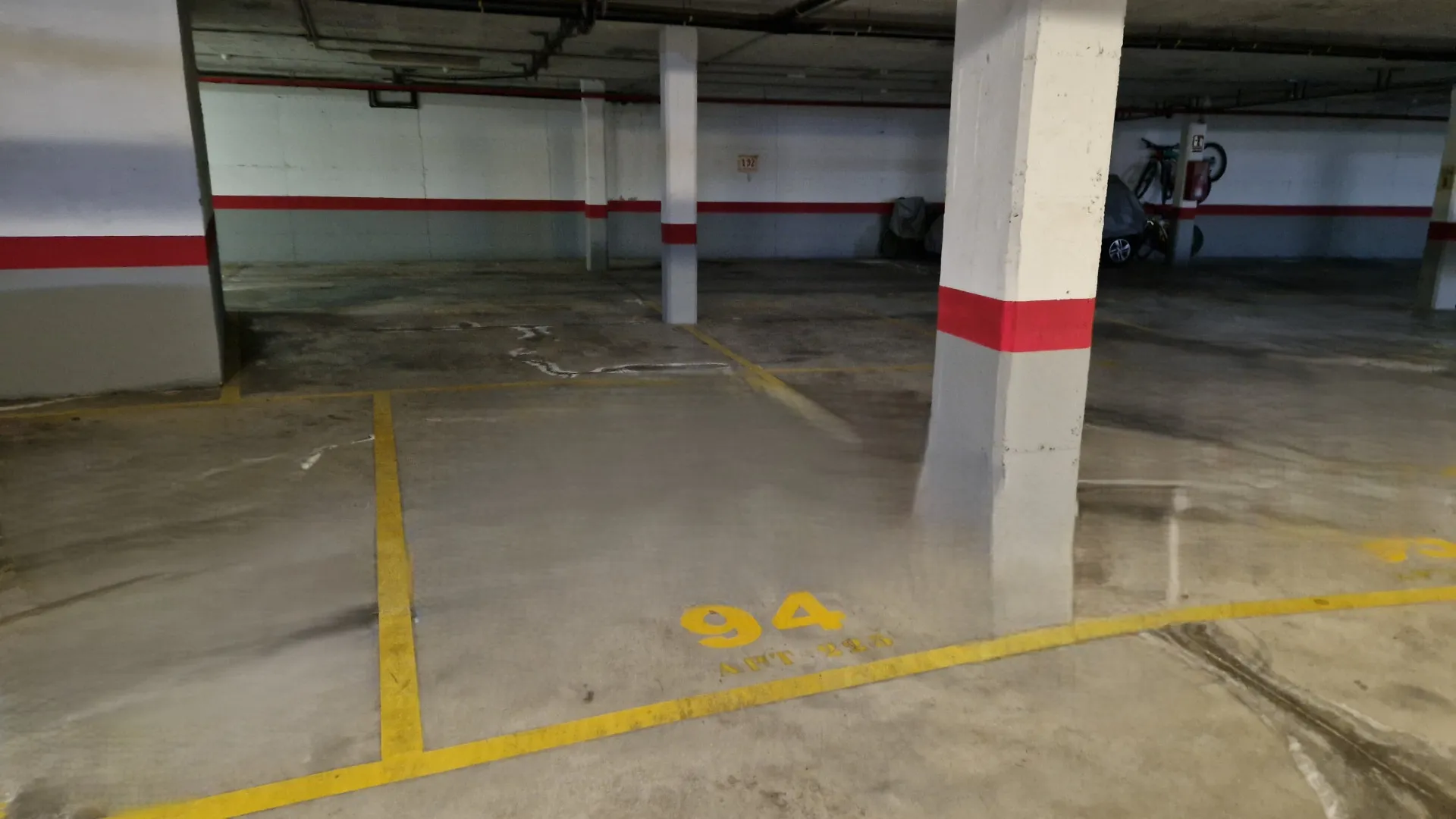 For sale ground floor apartment in Duquesa Suites