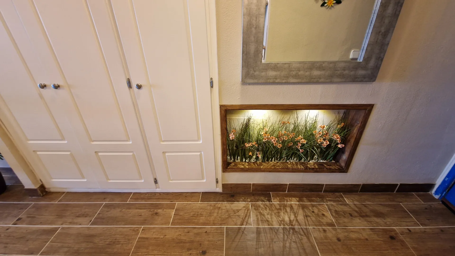 For sale ground floor apartment in Duquesa Suites