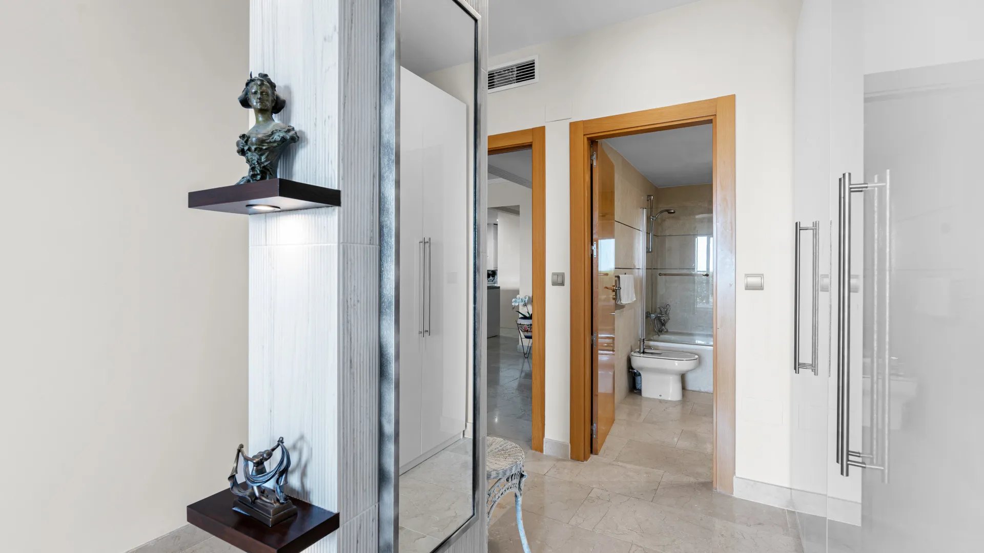 For sale La Resina Golf ground floor apartment