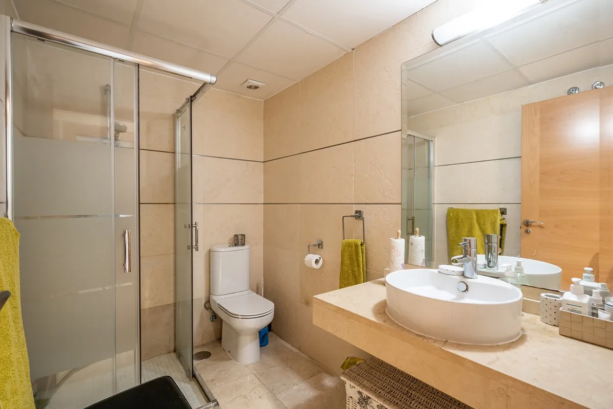 For sale La Resina Golf ground floor apartment