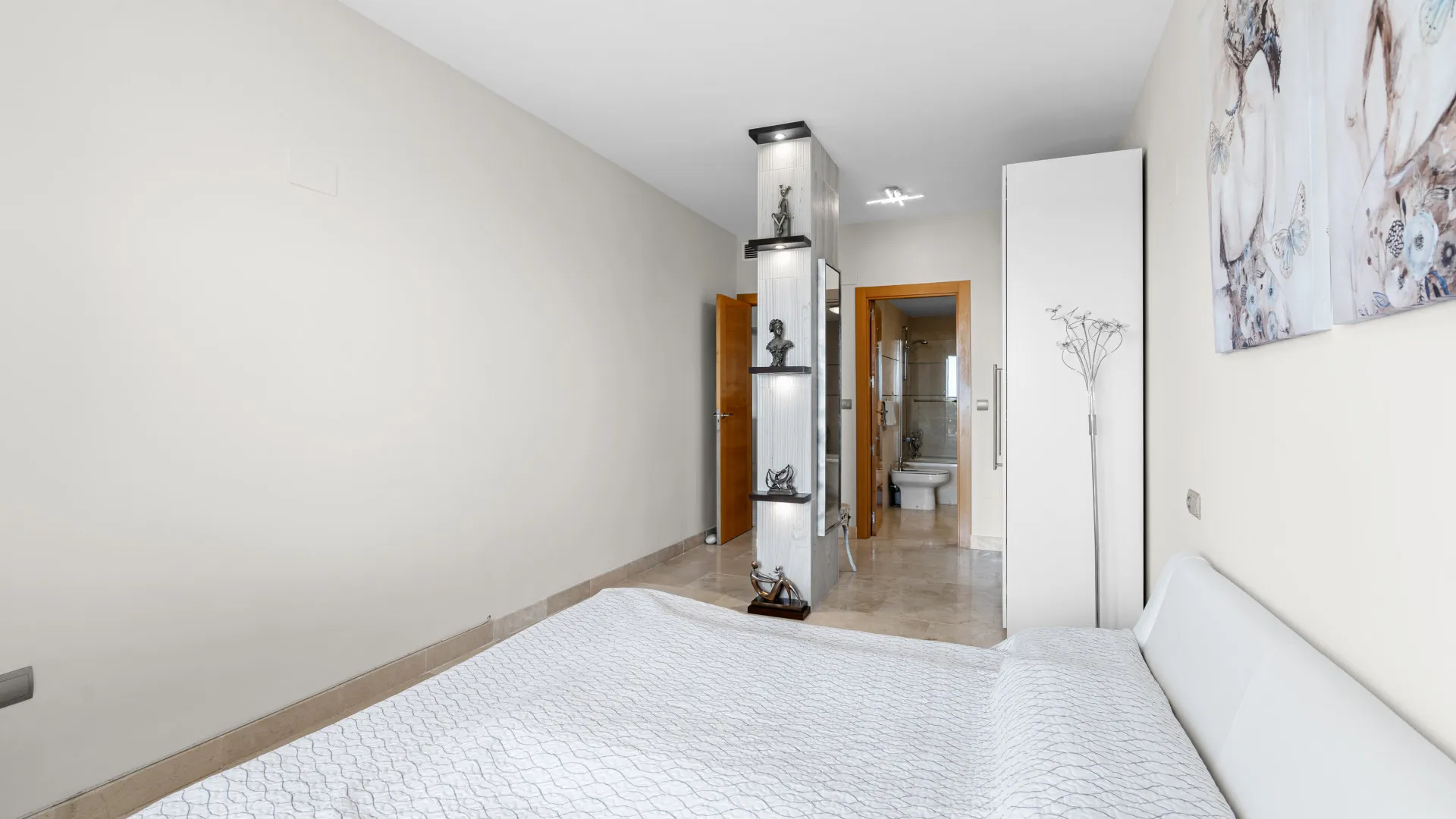 For sale La Resina Golf ground floor apartment