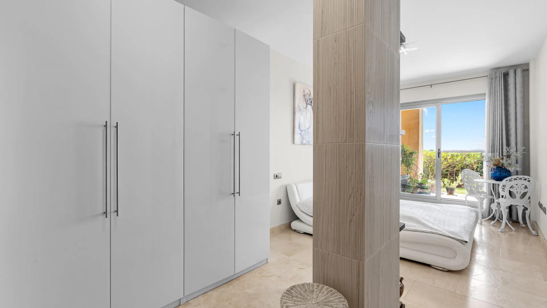 For sale La Resina Golf ground floor apartment