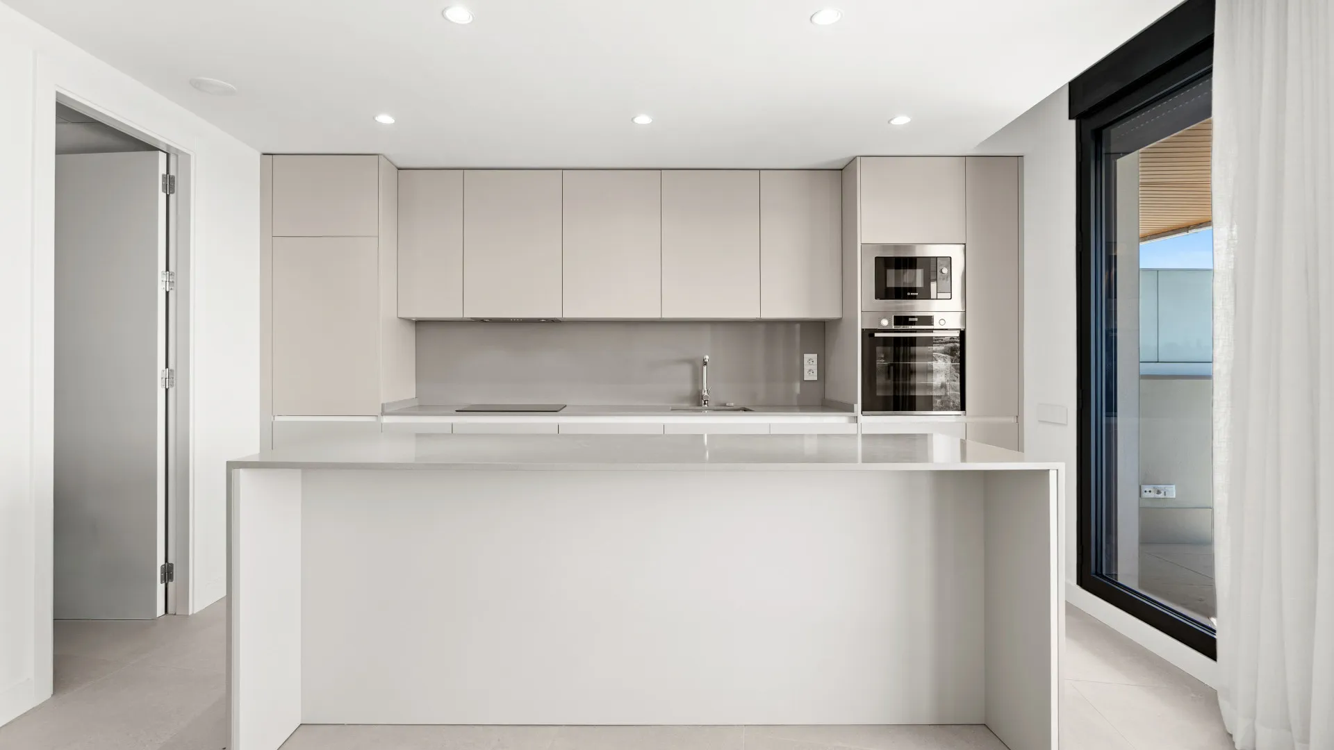 For sale Selwo apartment