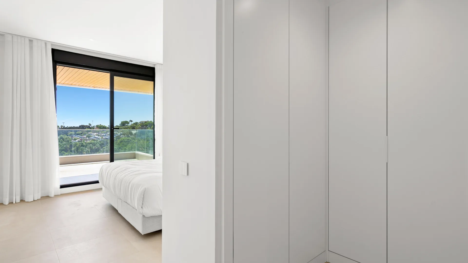 For sale Selwo apartment