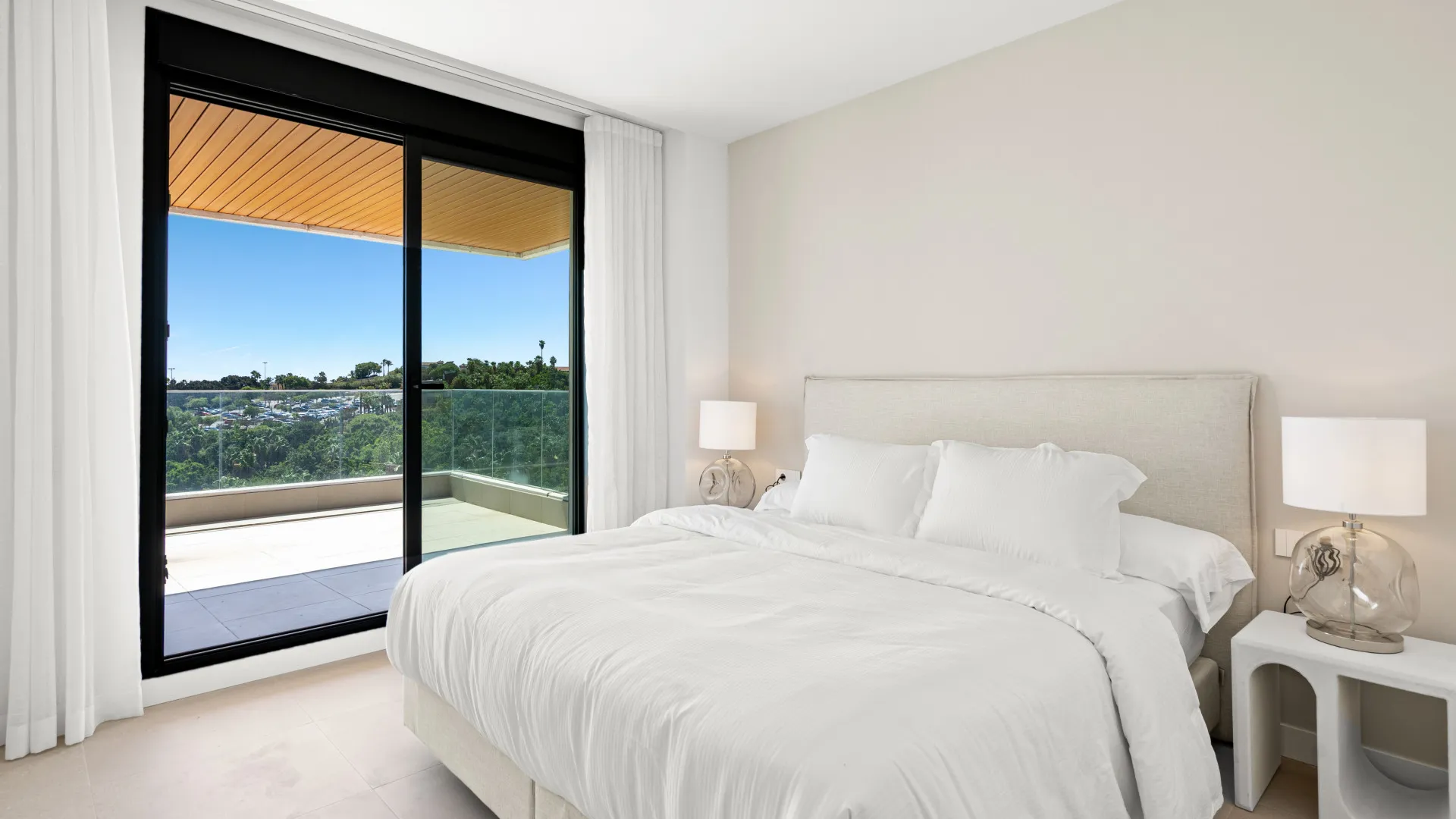 For sale Selwo apartment