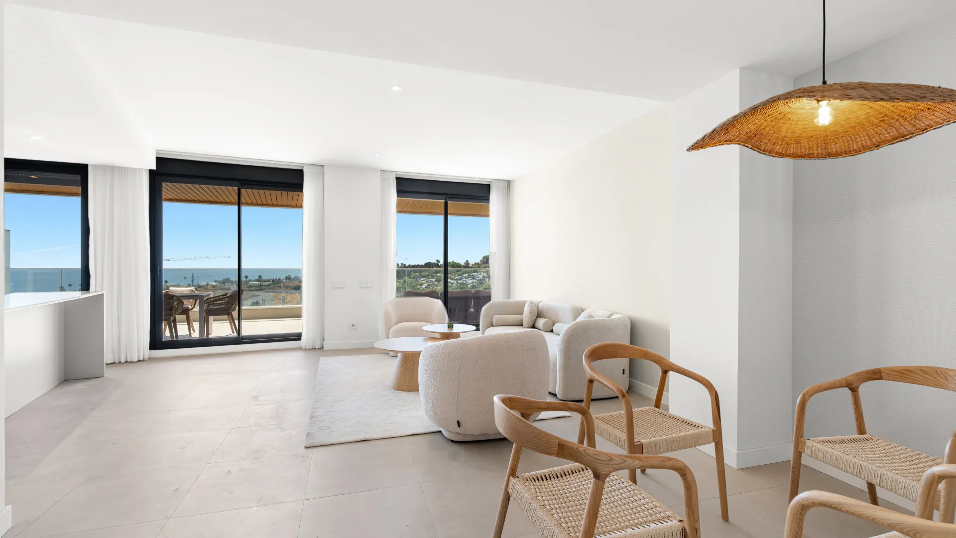 For sale Selwo apartment