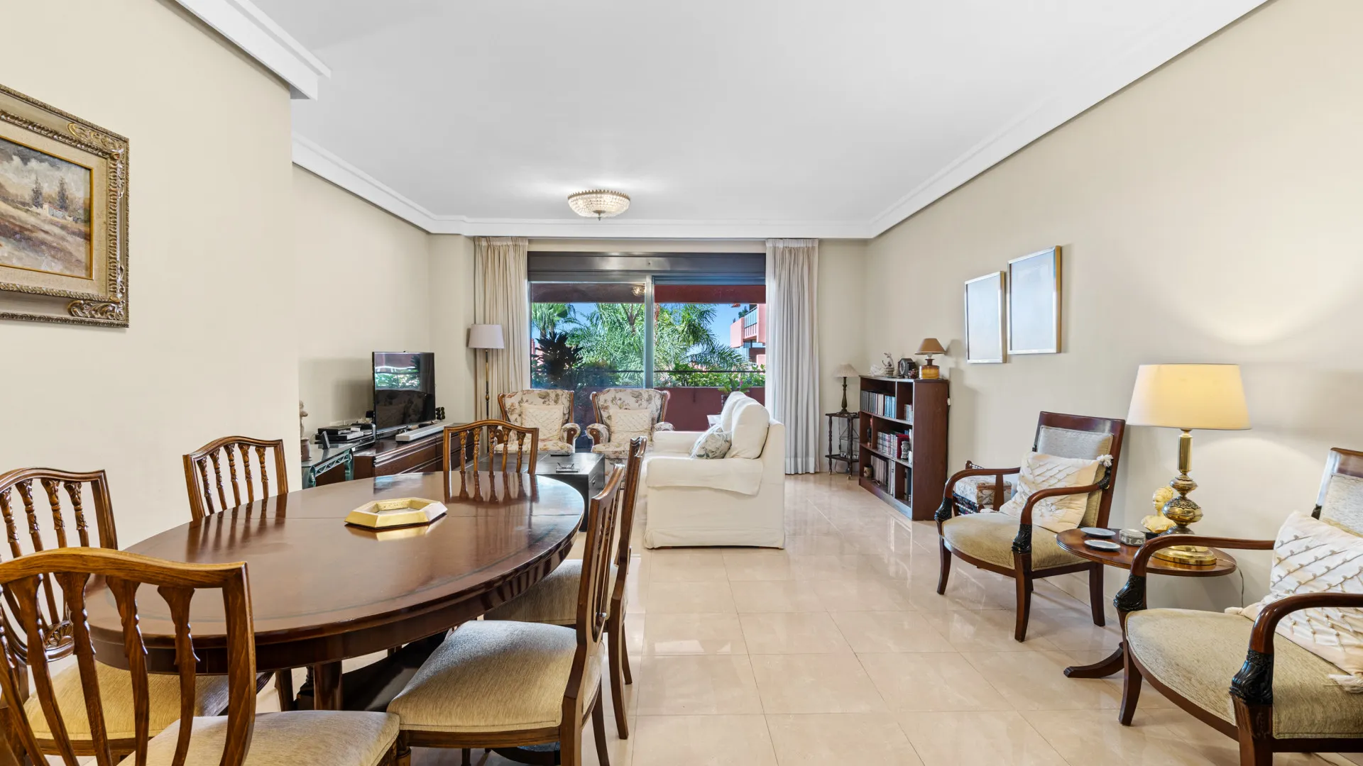Apartment with 3 bedrooms for sale in Las Salinas