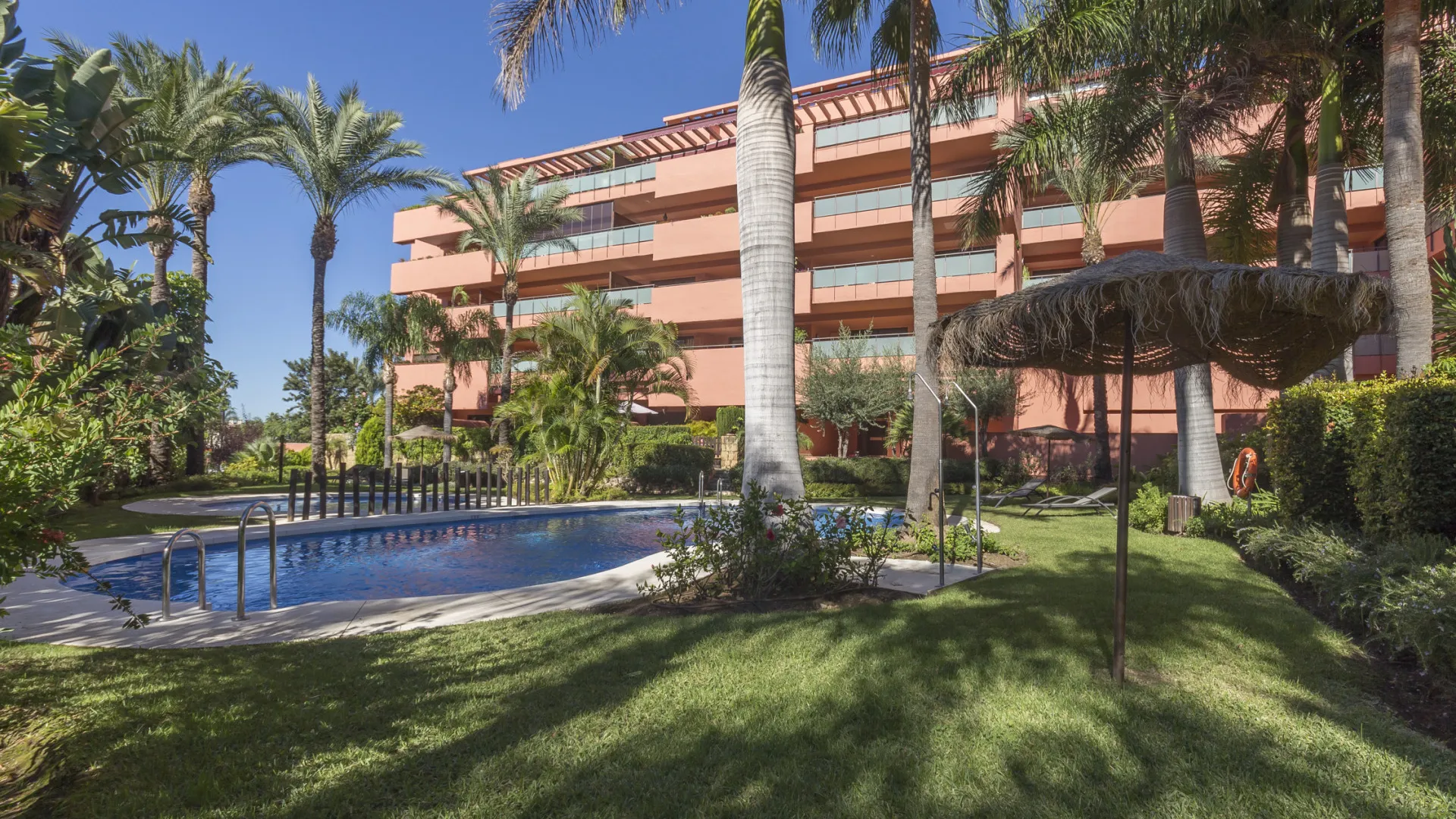 Apartment with 3 bedrooms for sale in Las Salinas