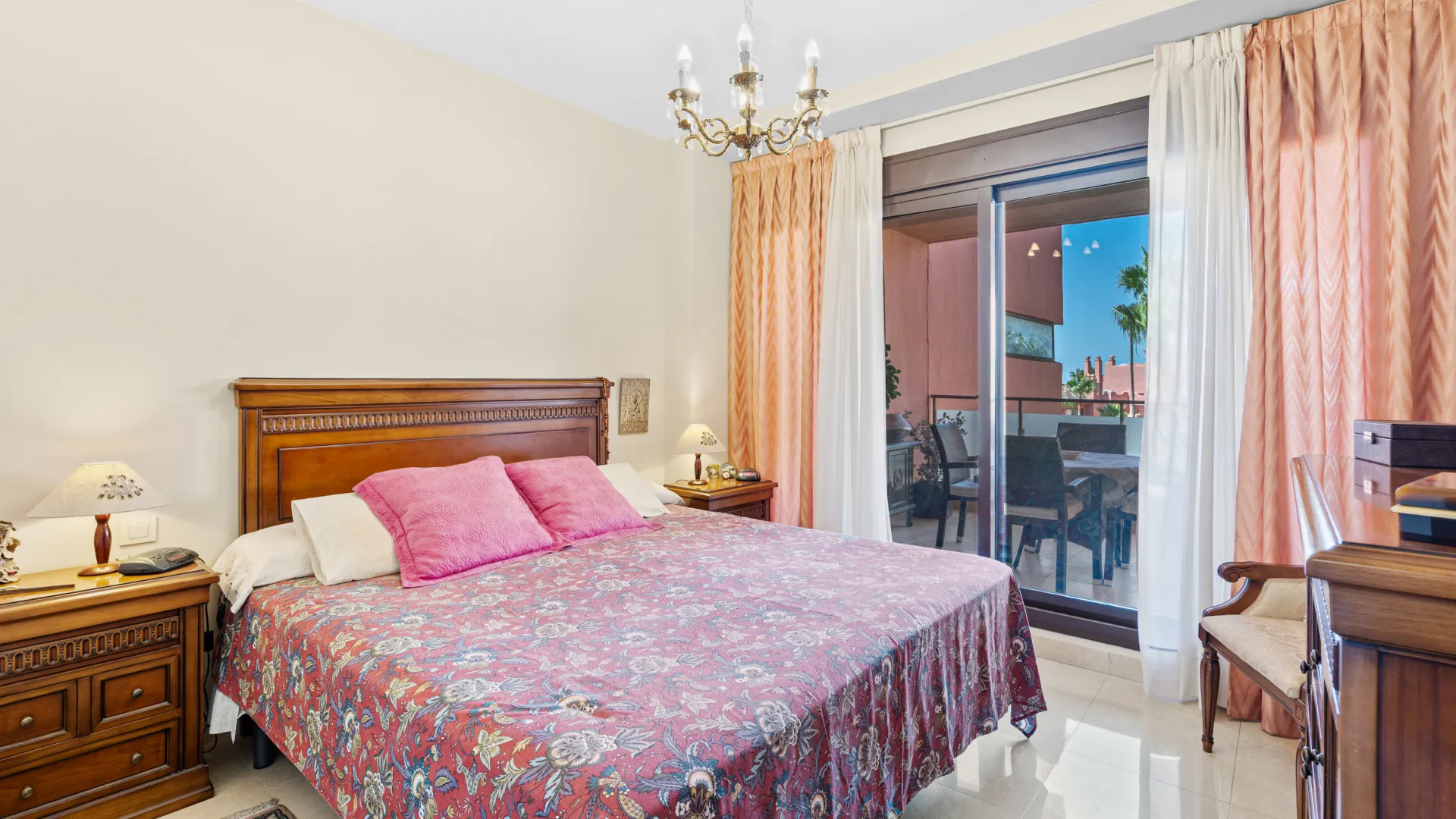Apartment with 3 bedrooms for sale in Las Salinas