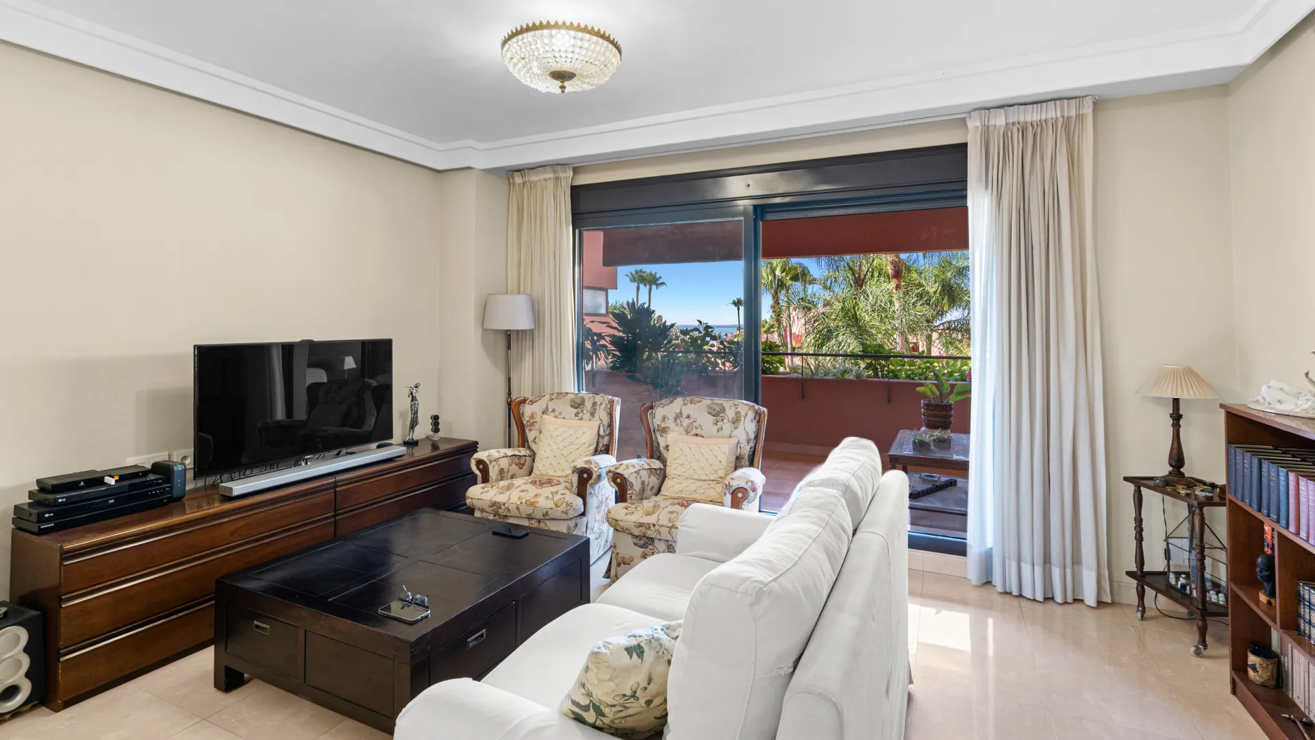 Apartment with 3 bedrooms for sale in Las Salinas
