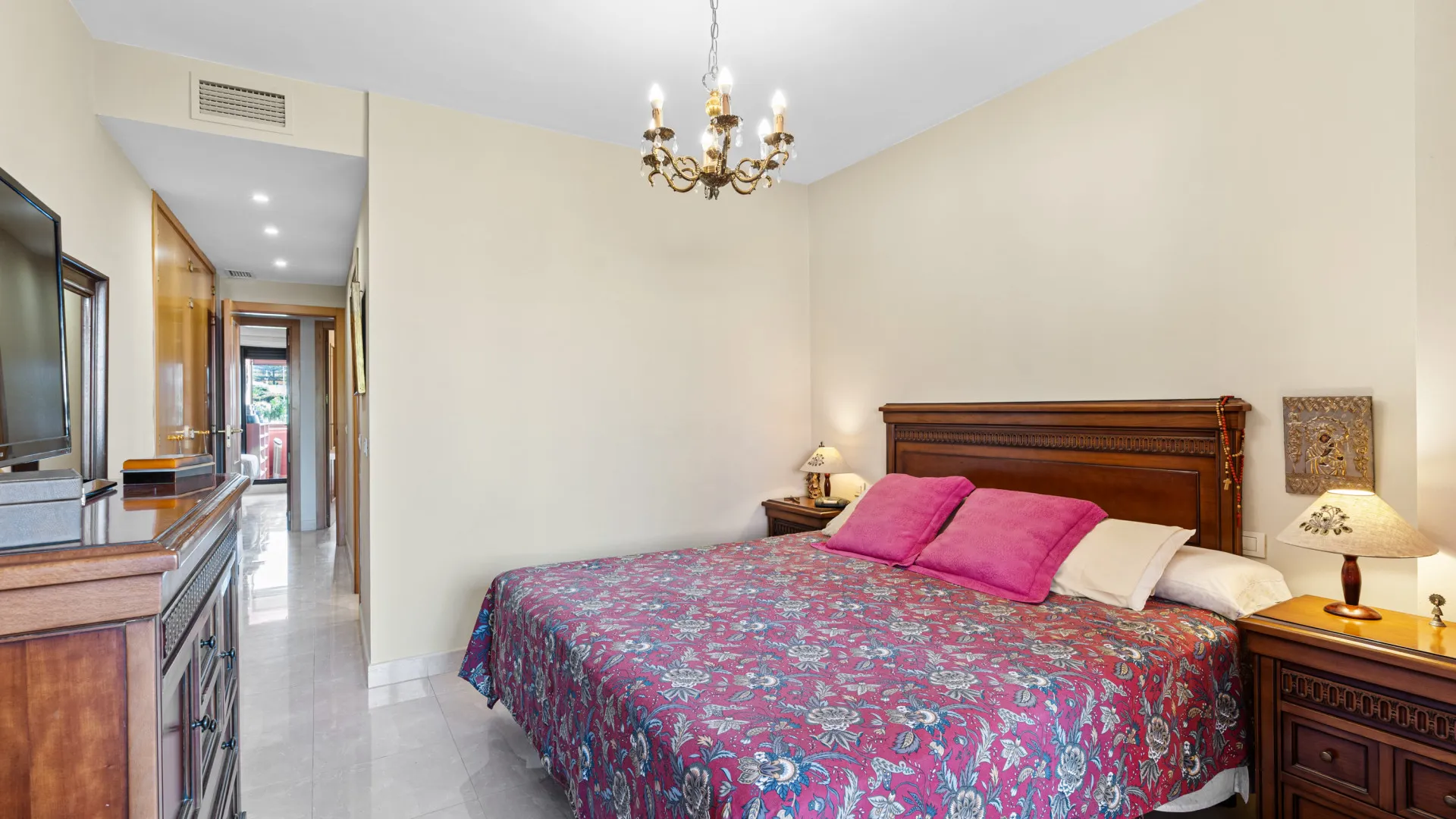 Apartment with 3 bedrooms for sale in Las Salinas