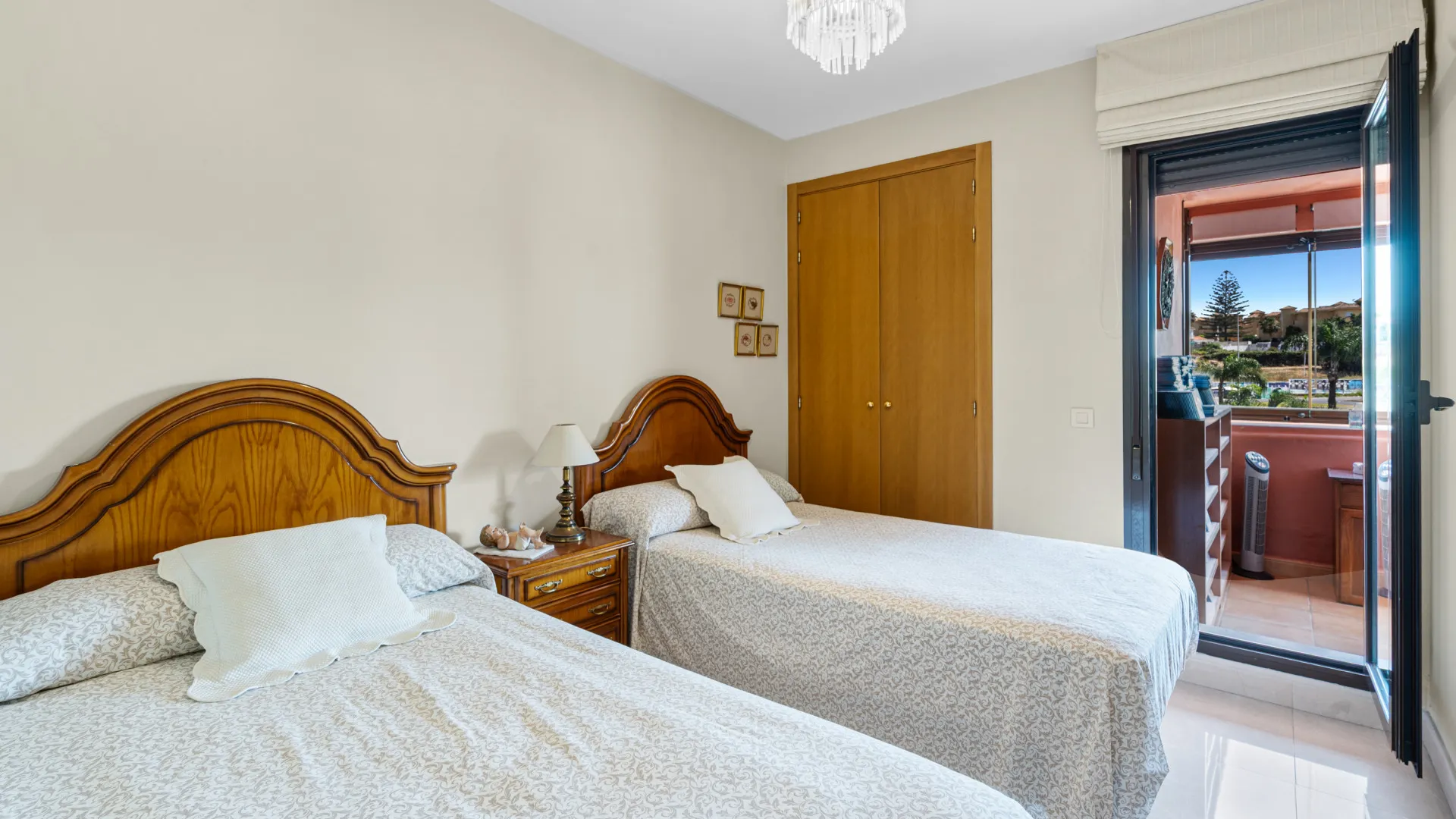 Apartment with 3 bedrooms for sale in Las Salinas