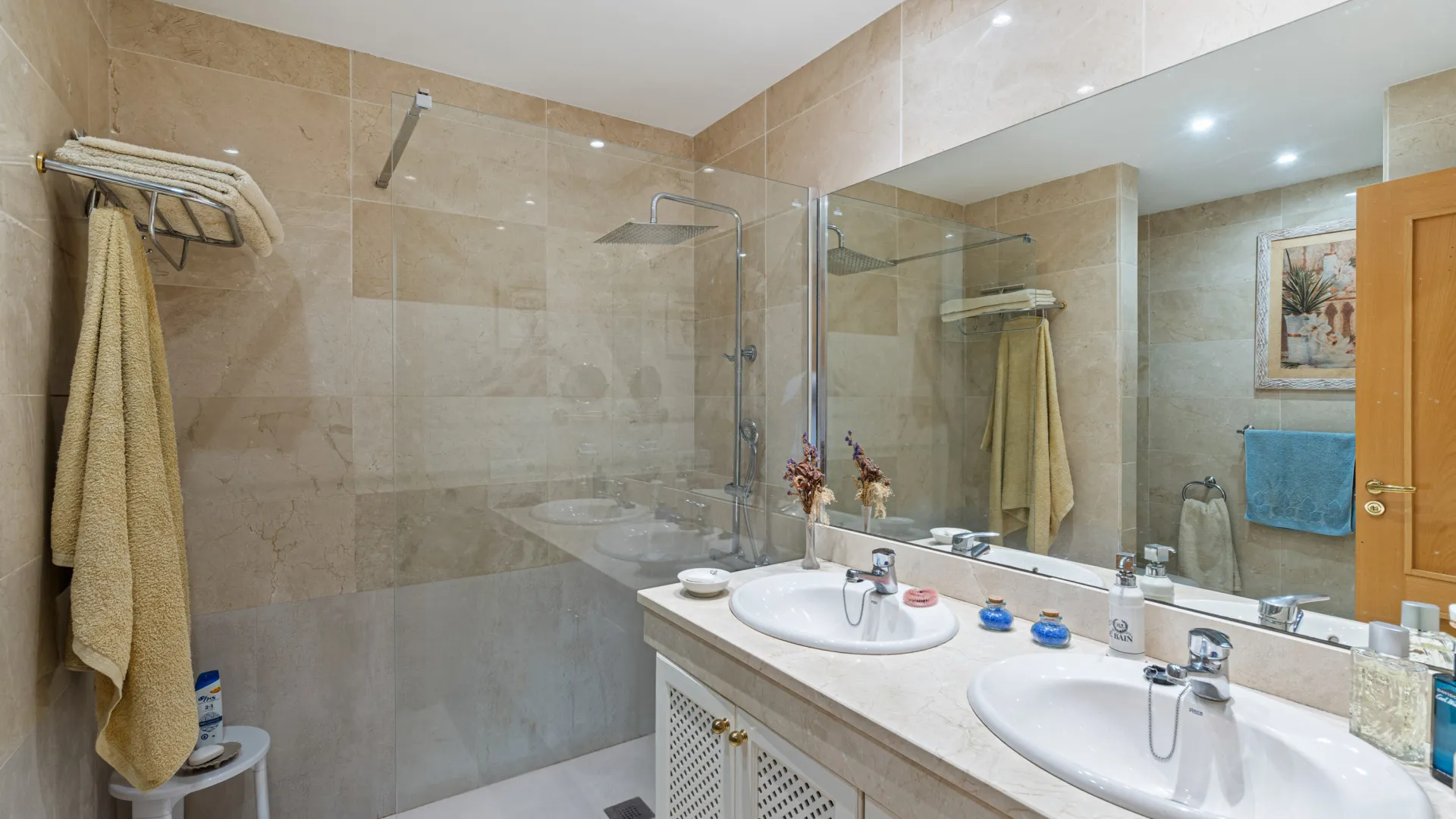 Apartment with 3 bedrooms for sale in Las Salinas