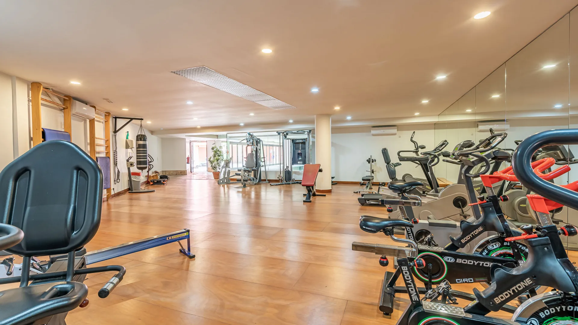Apartment with 3 bedrooms for sale in Las Salinas